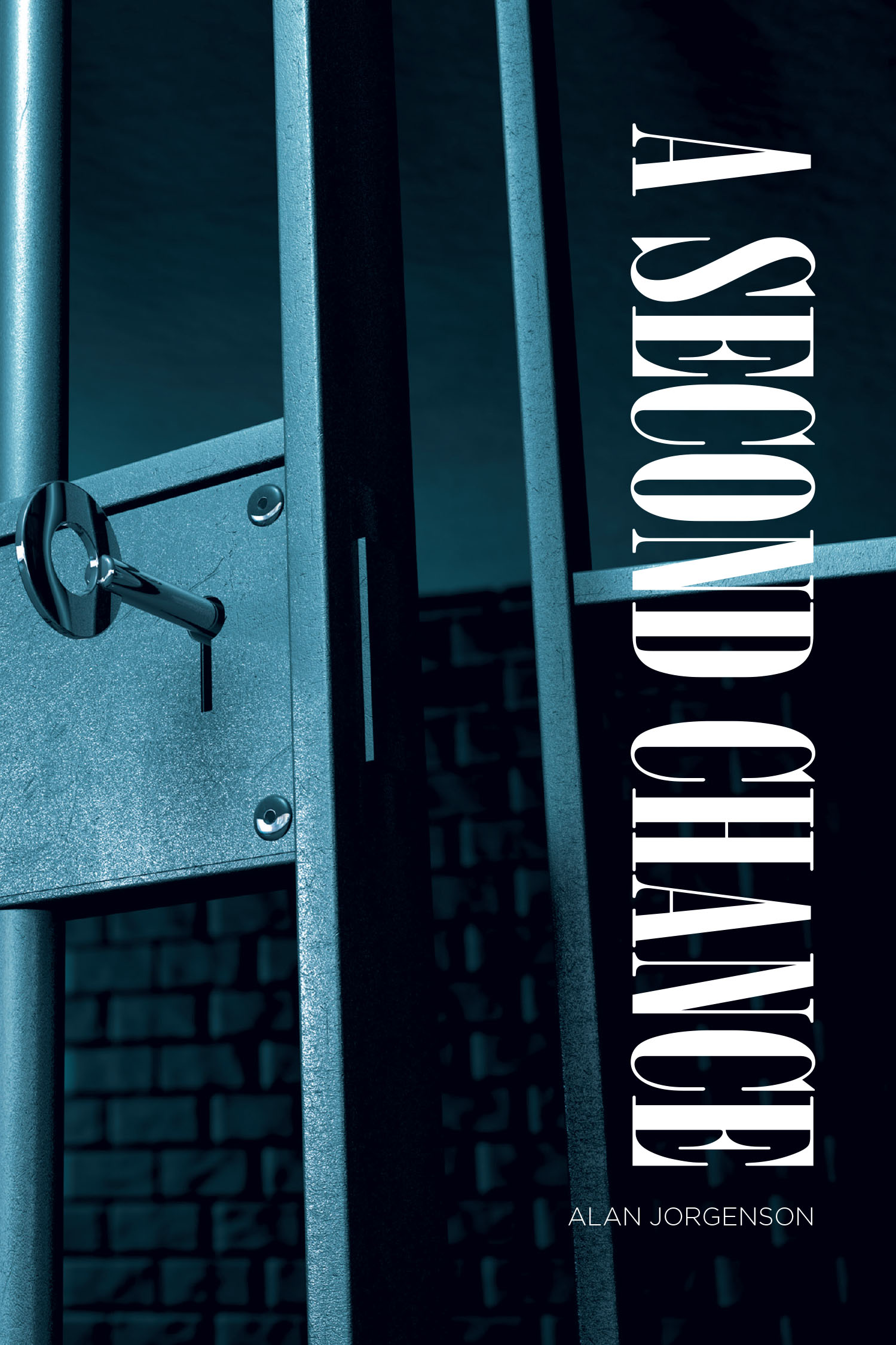 Alan Jorgenson’s New Book, "A Second Chance," is a Powerful Novel That Follows a Young Couple Who Face Unimaginable Trials as They Pursue Their American Dream Together