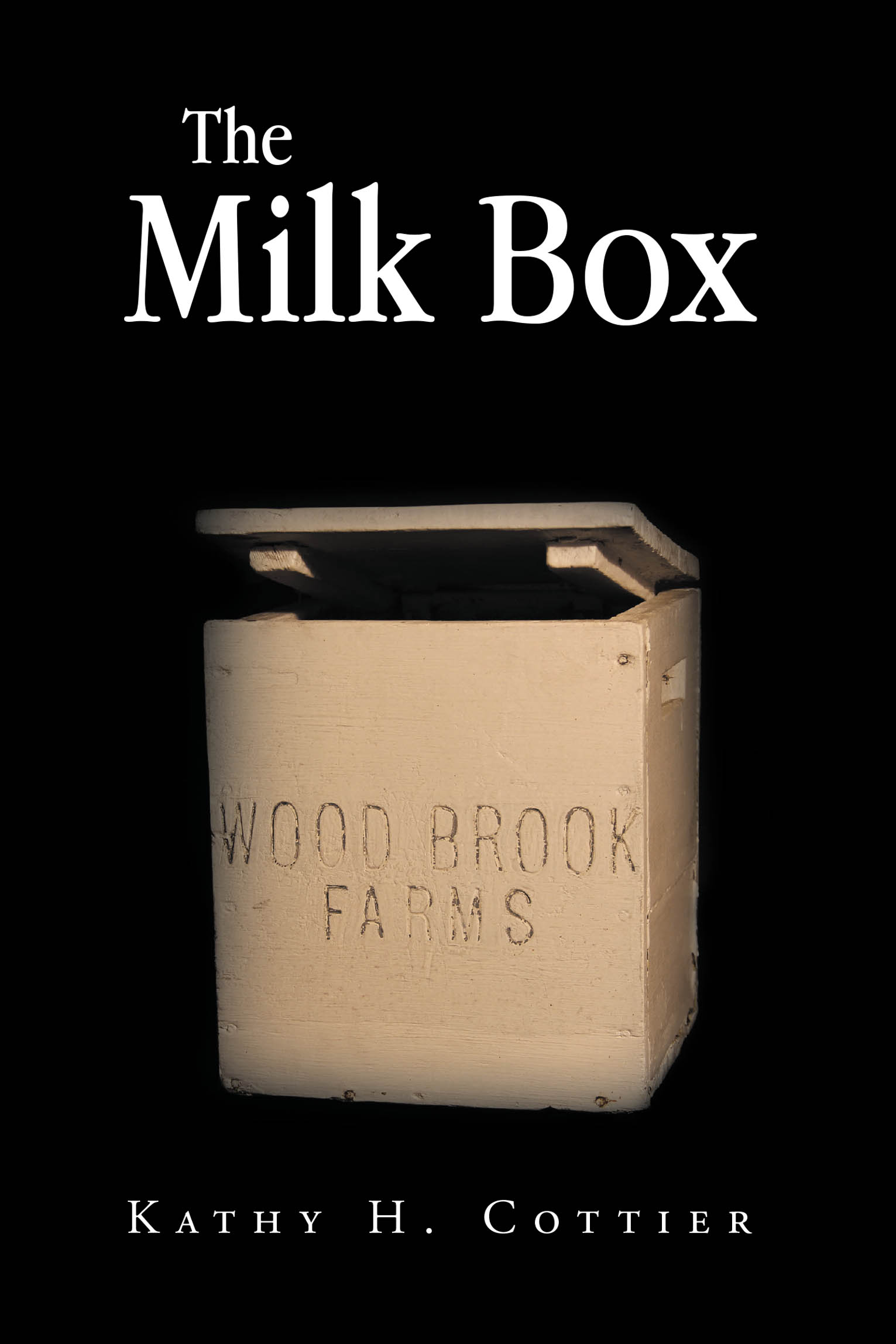 Kathy H. Cottier’s New Book, "The Milk Box," is a Powerful Account of the Author’s Experiences in Caring for Her Mother and the Discoveries She Made Following Her Passing