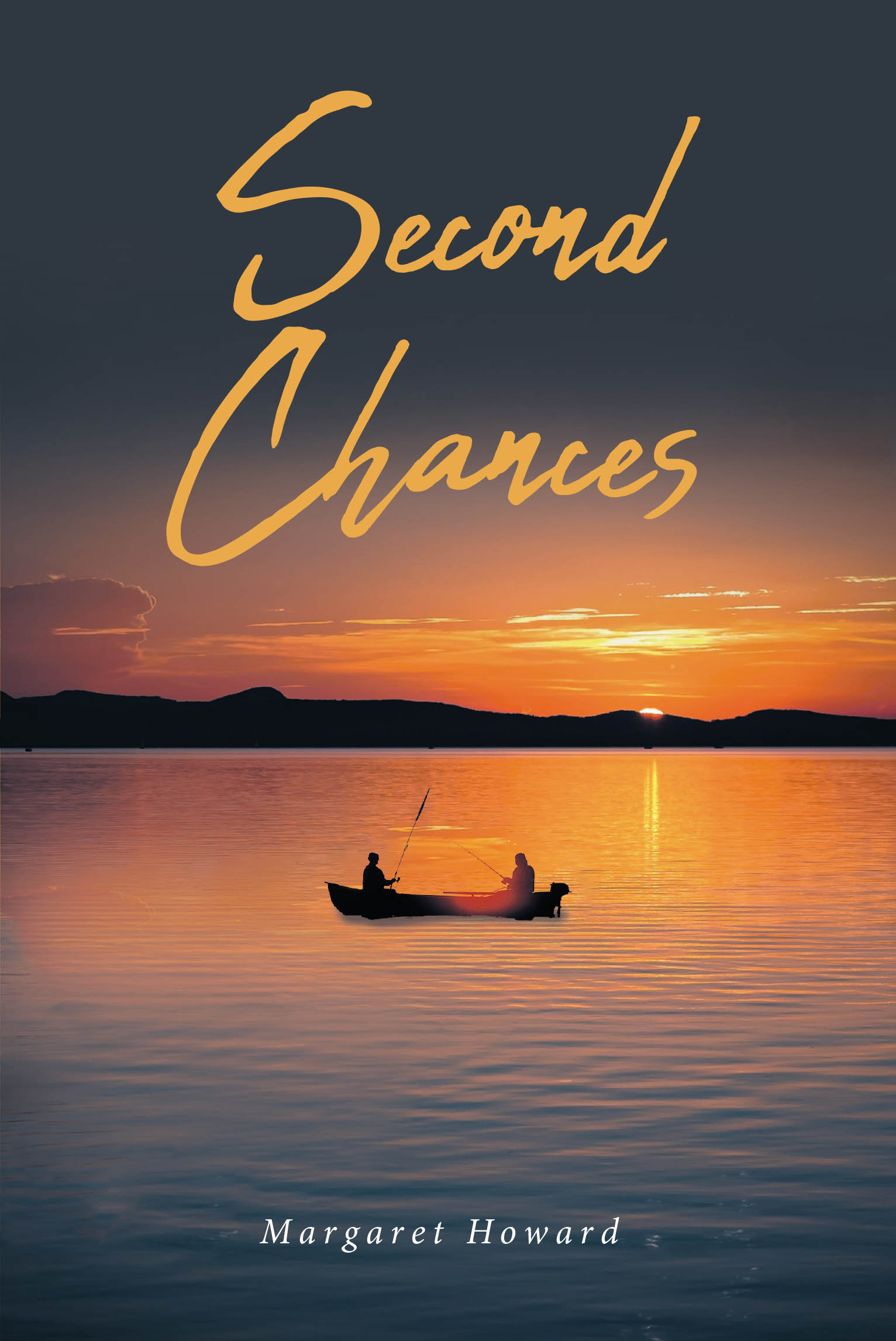 Margaret Howard’s New Book, "Second Chances," is a Compelling Novel That Follows a Widow Who Unexpectedly Finds a New Chance at Love Amidst the Lake of the Ozarks