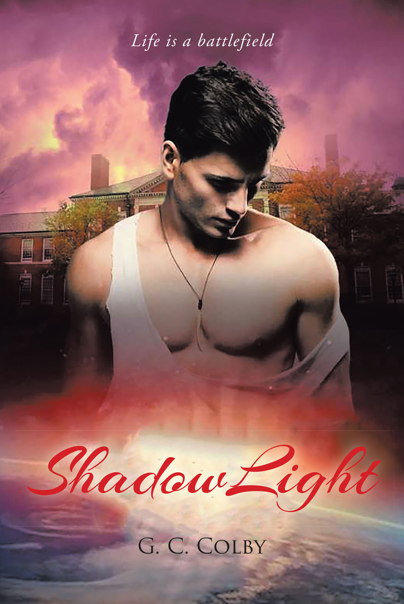 Author G. C. Colby’s New Book, "ShadowLight," is a Gripping Supernatural Thriller That Follows a Young Man Who Discovers His Real Identity and Purpose