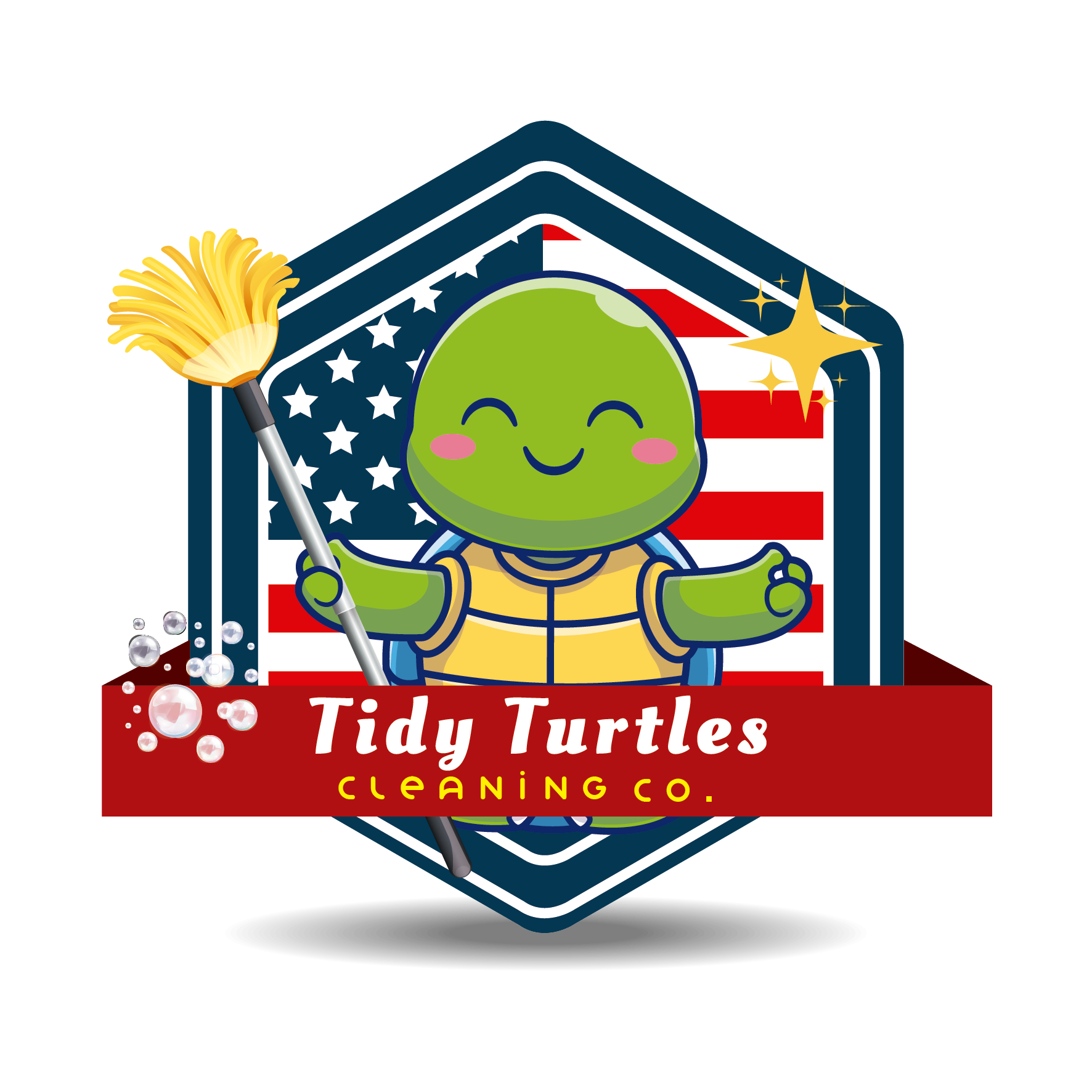 Tidy Turtles Cleaning Company Expands Hospitality-Focused Cleaning Services from Tampa Bay to Sarasota