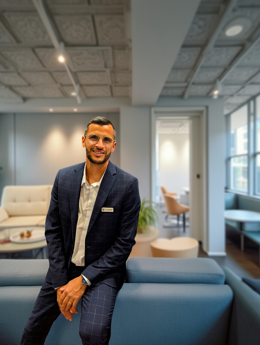 French Tech Entrepreneur Jérémy Zimmermann Expands OptimCar to the U.S., Bringing Advanced AI Solutions to Automotive Dealerships