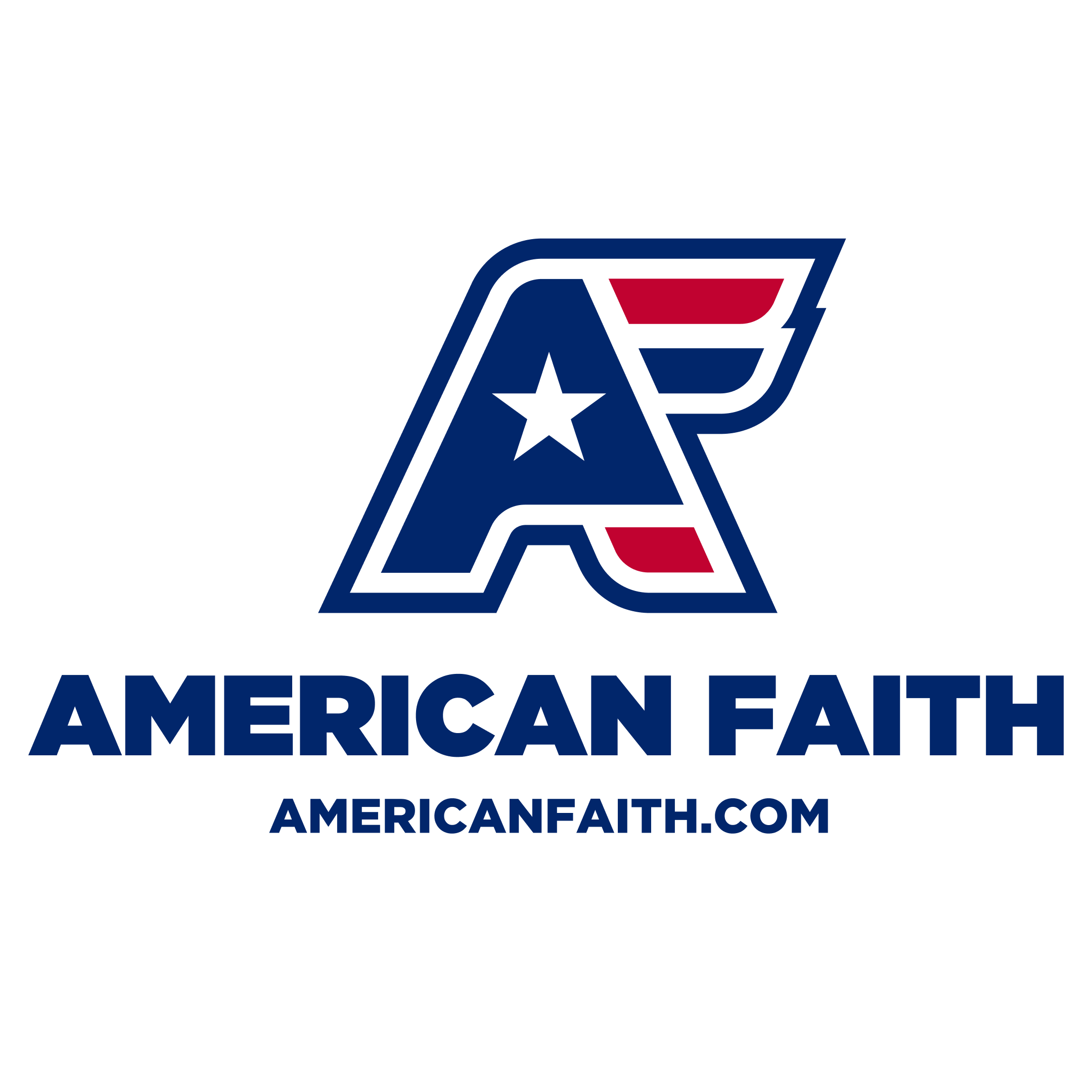 American Faith Announces Project RedBird