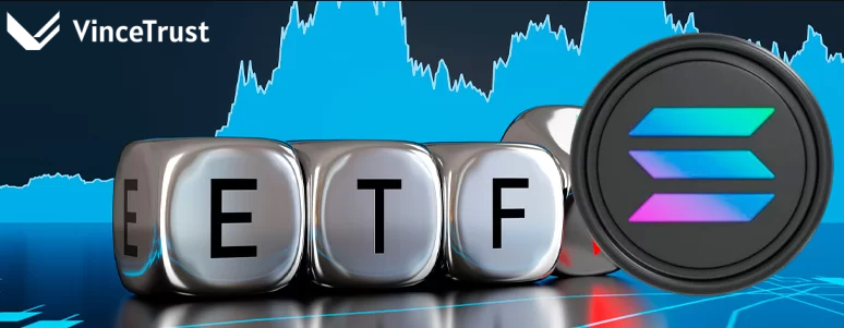 Seizing the Opportunity of Fed Rate Cuts: VinceTrust Builds the SOL Gold Growth Portfolio, Opening New Wealth Pathways for Global Investors