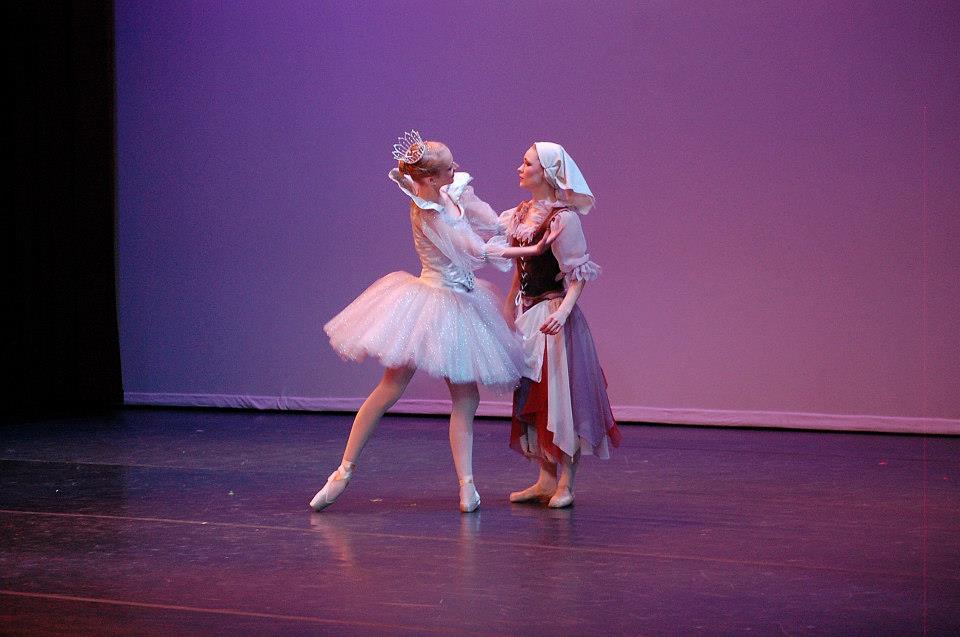 Northeastern Ballet Theatre Announces Open Auditions for Its Production of Cinderella
