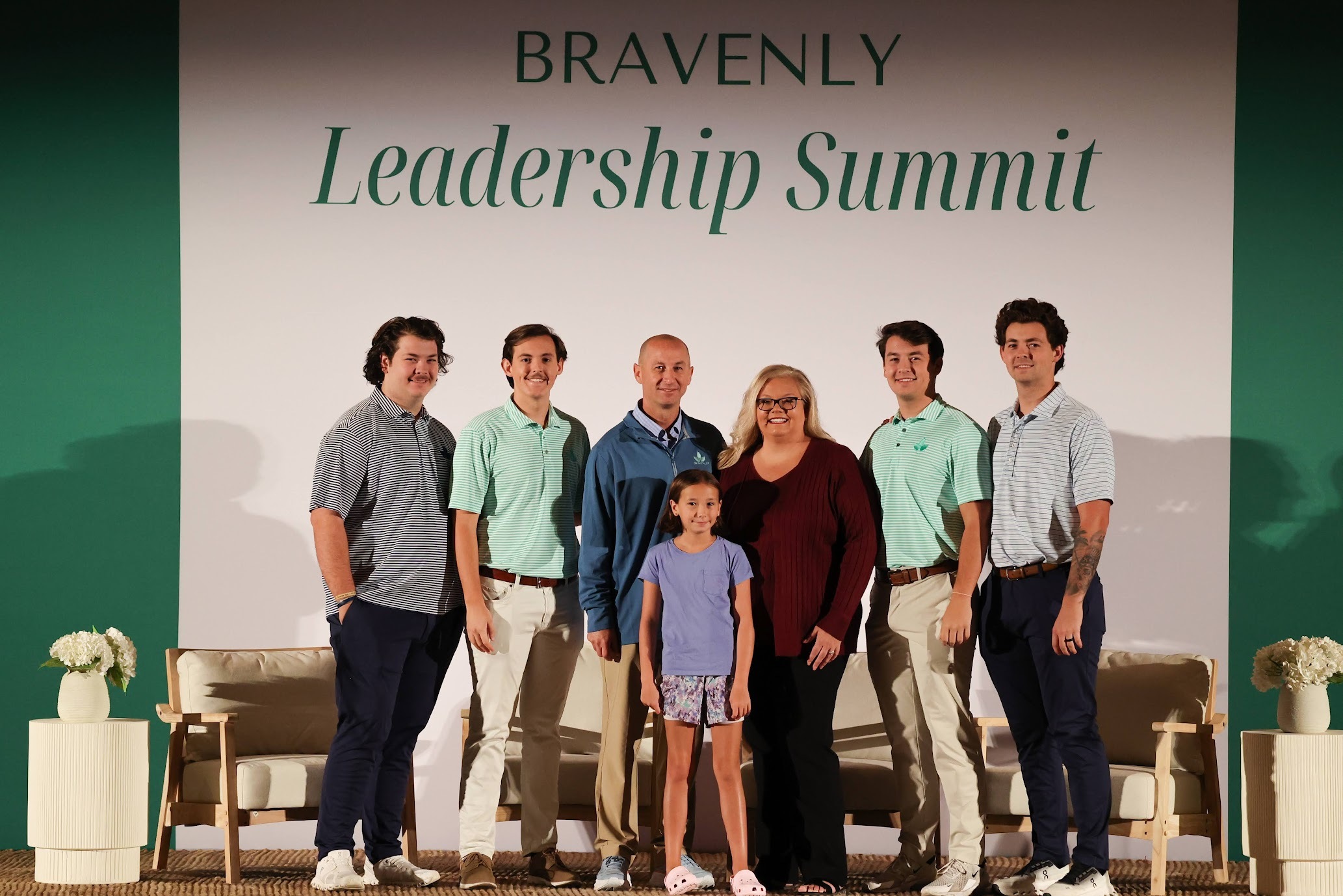 From Startup to $100 Million: Bravenly Global Marks Five Years of Rapid Growth