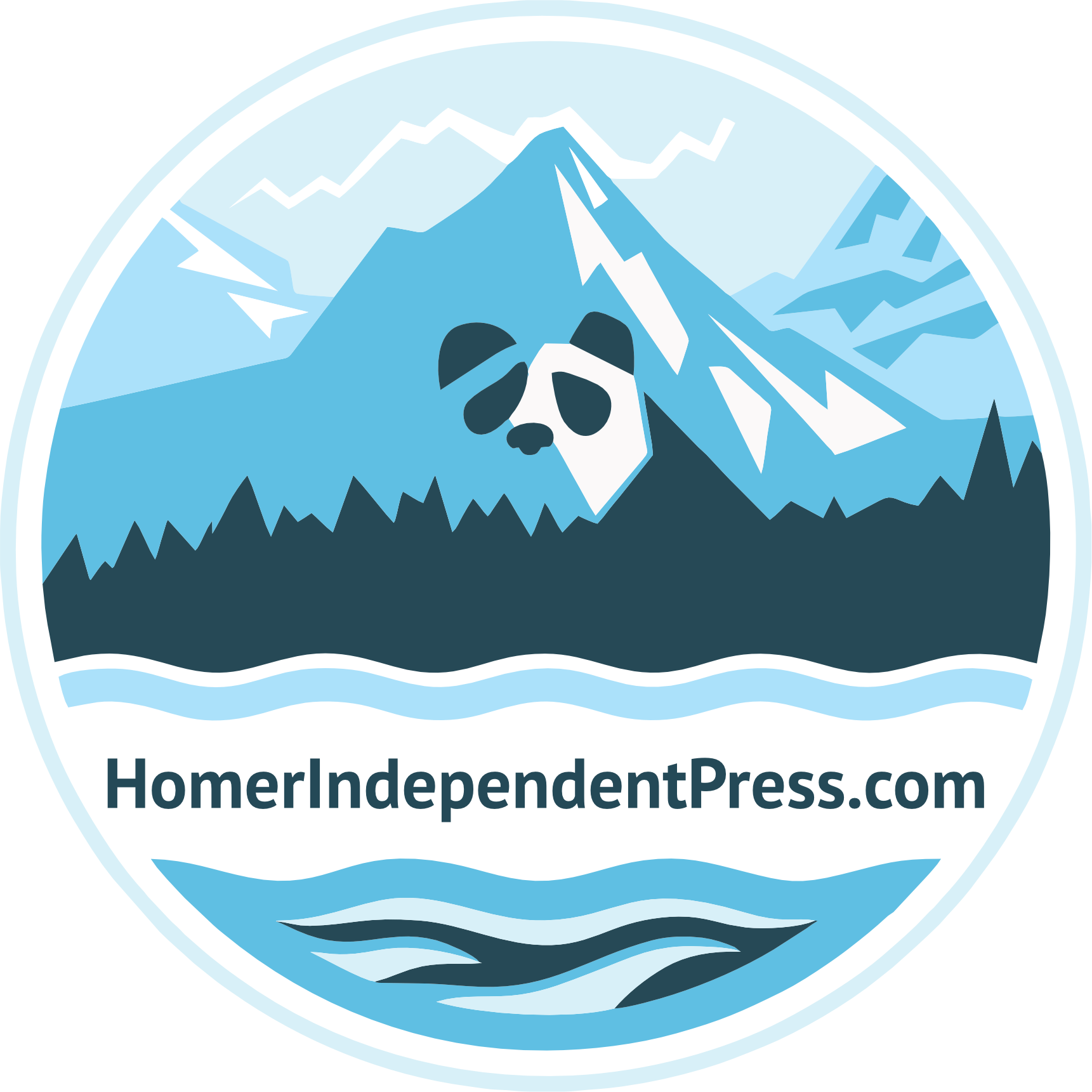 New Online News Outlet, Homer Independent Press, Launches in Homer, Alaska
