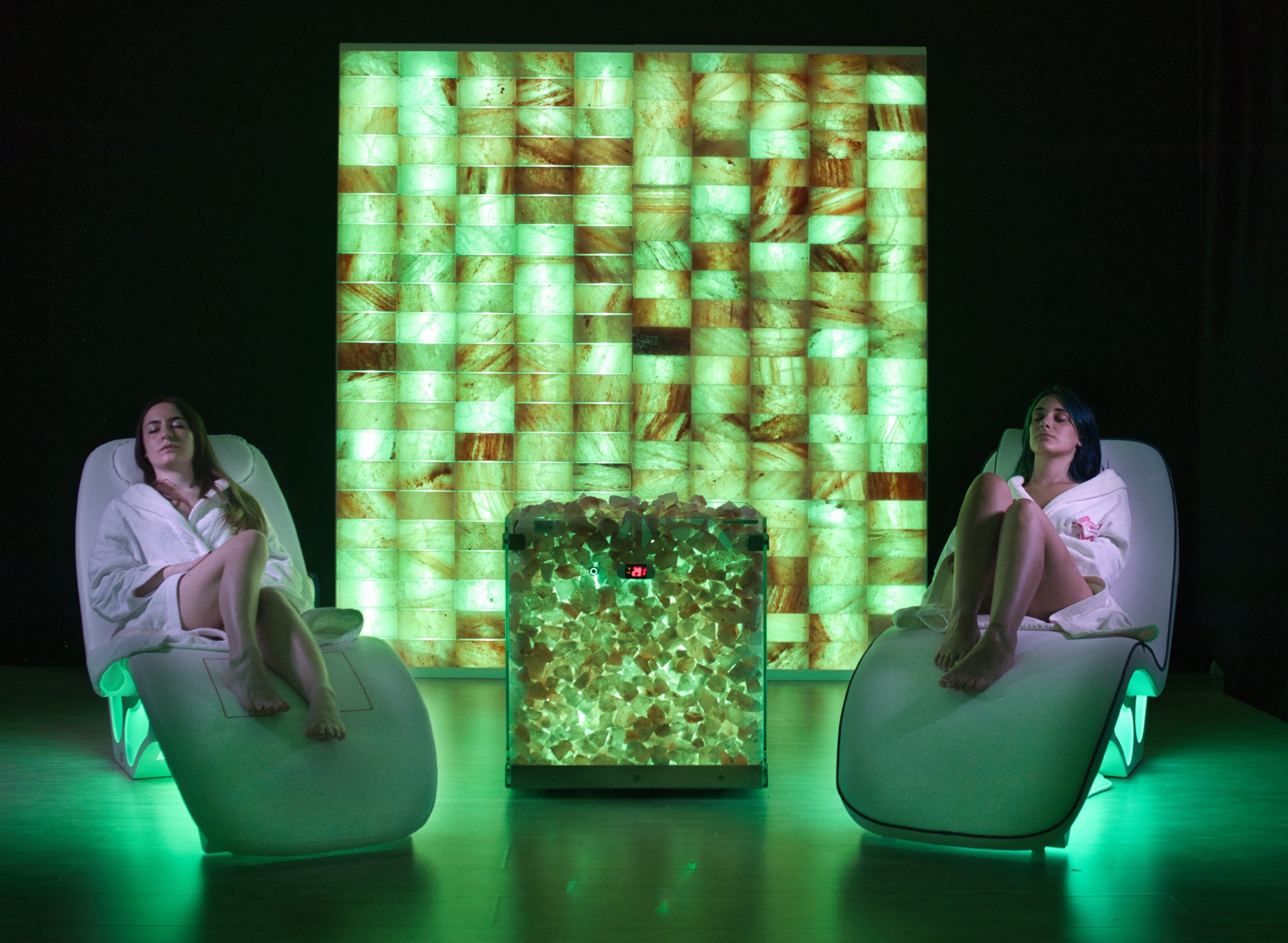 WELLIVIO®: An Italian Vision Transforming Space Into Wellness Experience