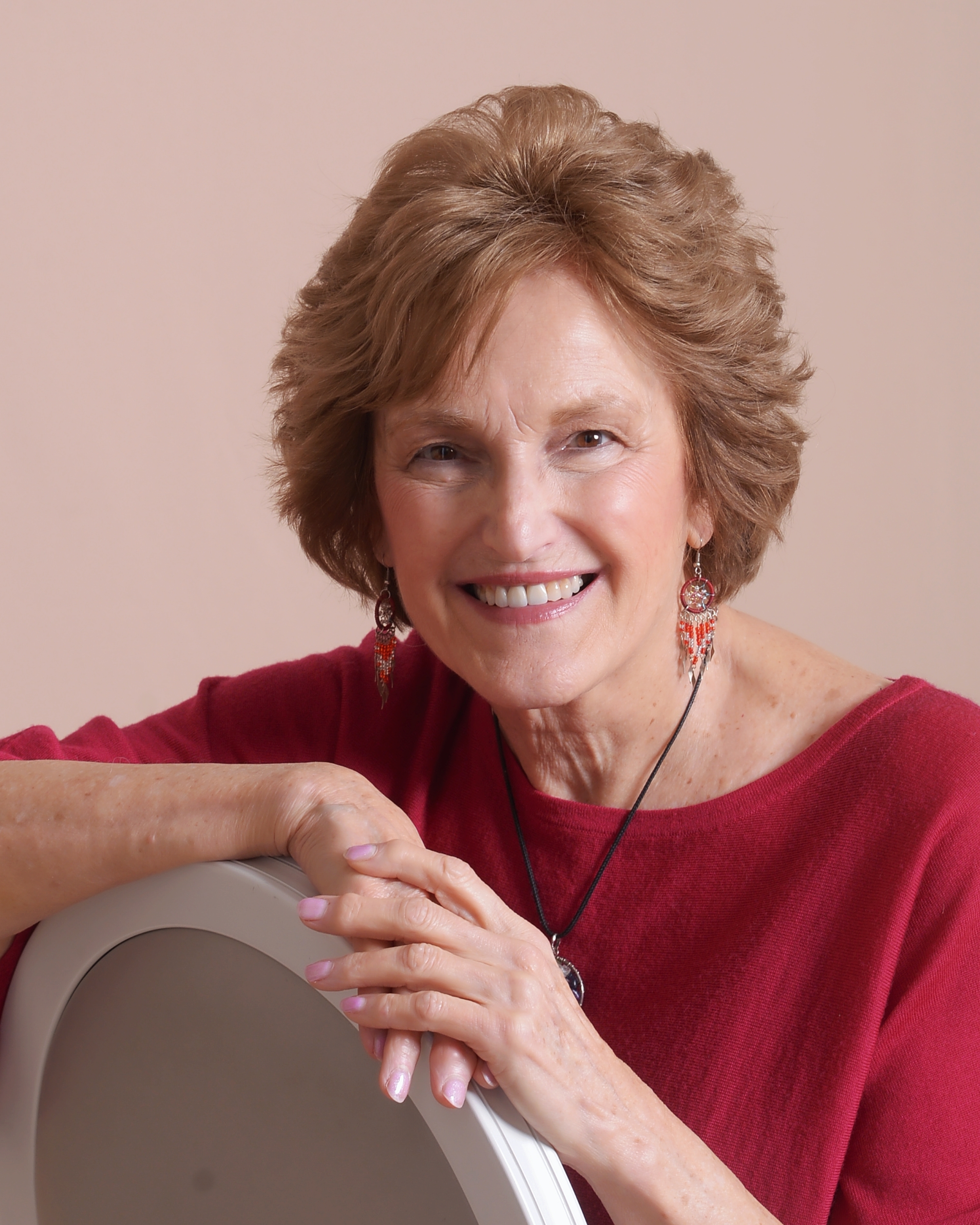 Jean Keegan Daly Honored as Woman of the Month for December 2025 by P.O.W.E.R. (Professional Organization of Women of Excellence Recognized)