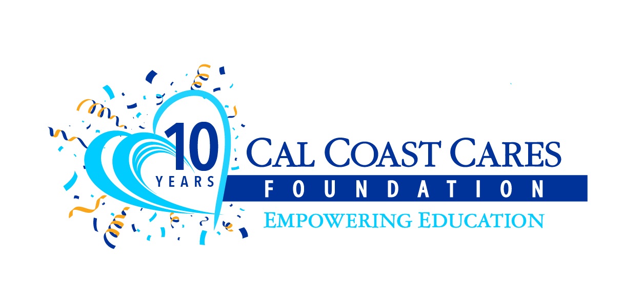 Cal Coast Cares Foundation to Award Over $160,000 in Scholarships to Local Students