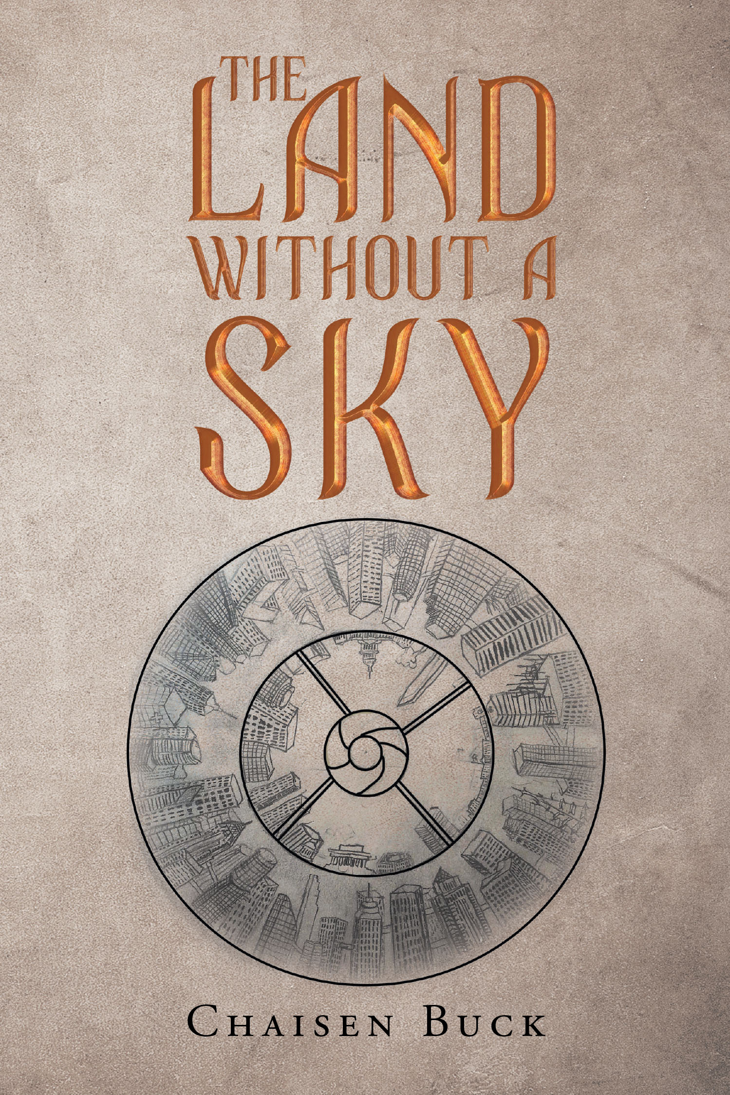 Author Chaisen Buck’s New Book "The Land Without a Sky" Centers Around an Impending Crisis on a Spaceship Humanity is Forced to Live on After Earth Becomes Uninhabitable