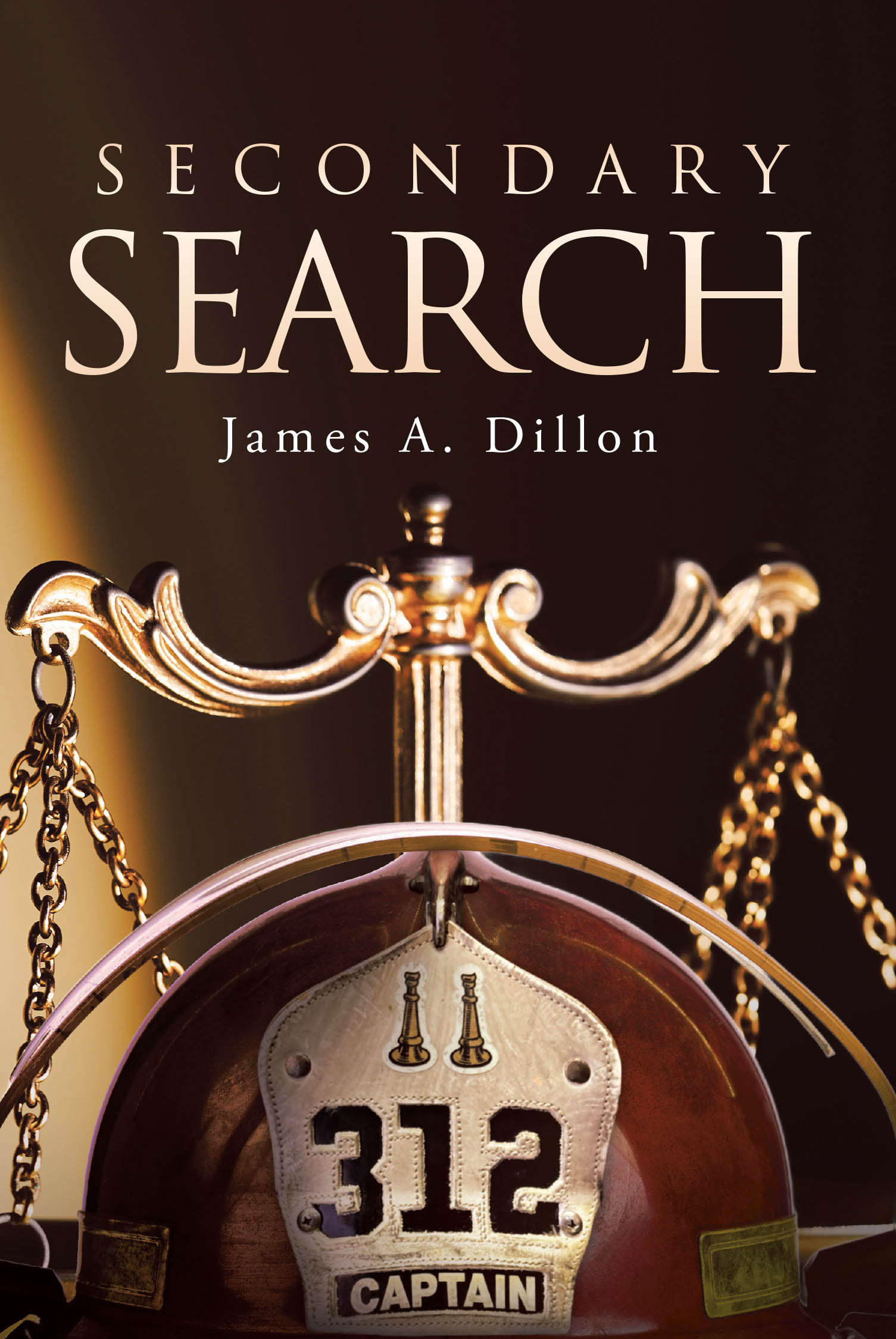 Author James A. Dillon’s New Book “Secondary Search” is a Compelling Tale That Follows FDNY Captain Nolan Daly as He Fights Accusations That Threaten His Job and Pension