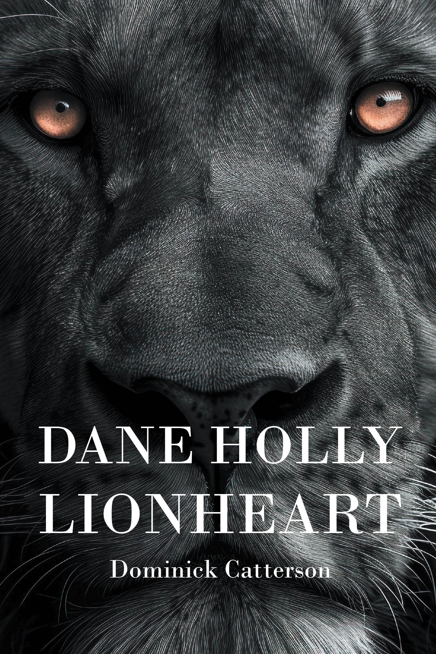 Author Dominick Catterson’s New Book, "Dane Holly: Lionheart," is a Compelling Story of a Veteran Who is Tasked with a Dangerous Journey to Find the Heart of Avalonia