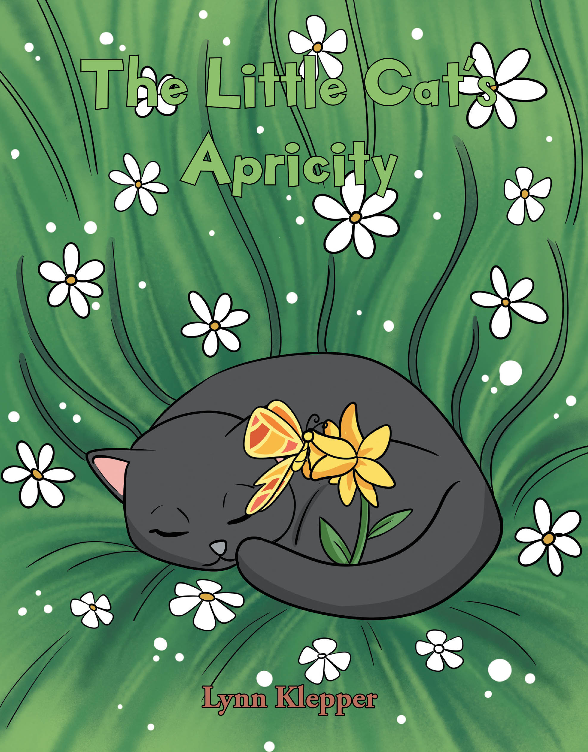 Author Lynn Klepper’s New Book, "The Little Cat’s Apricity," is a Heartwarming Children’s Story Told from the Perspective of a Small Black Cat