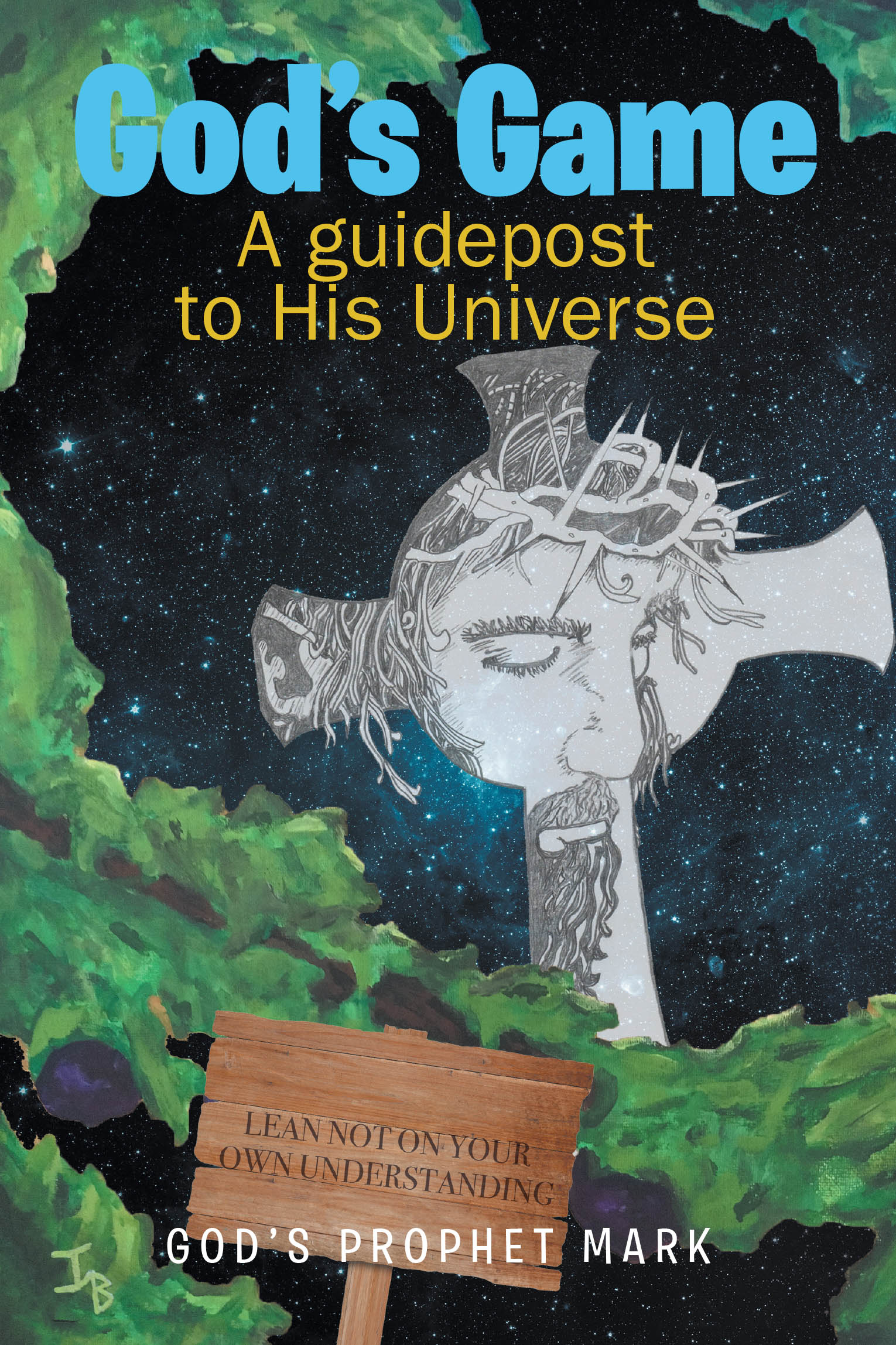 Humbly Mark’s Newly Released "God’s Game" is a Bold and Spiritually Charged Exploration of Faith and the Unseen Forces Shaping Human Existence