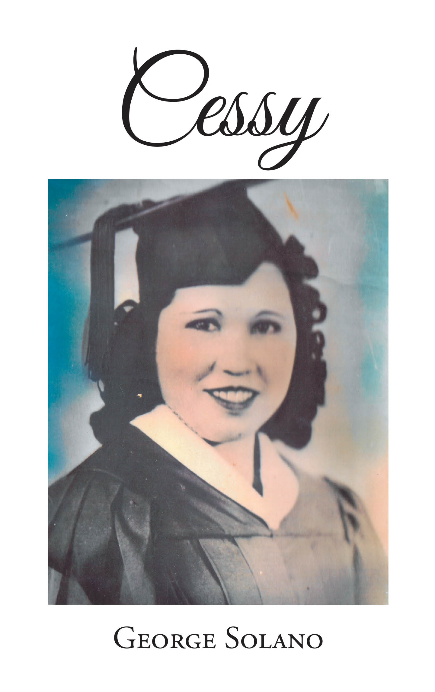 George Solano’s Newly Released “Cessy” is a Heartfelt Tribute to an Extraordinary Woman Whose Lifelong Service Shaped Her Community