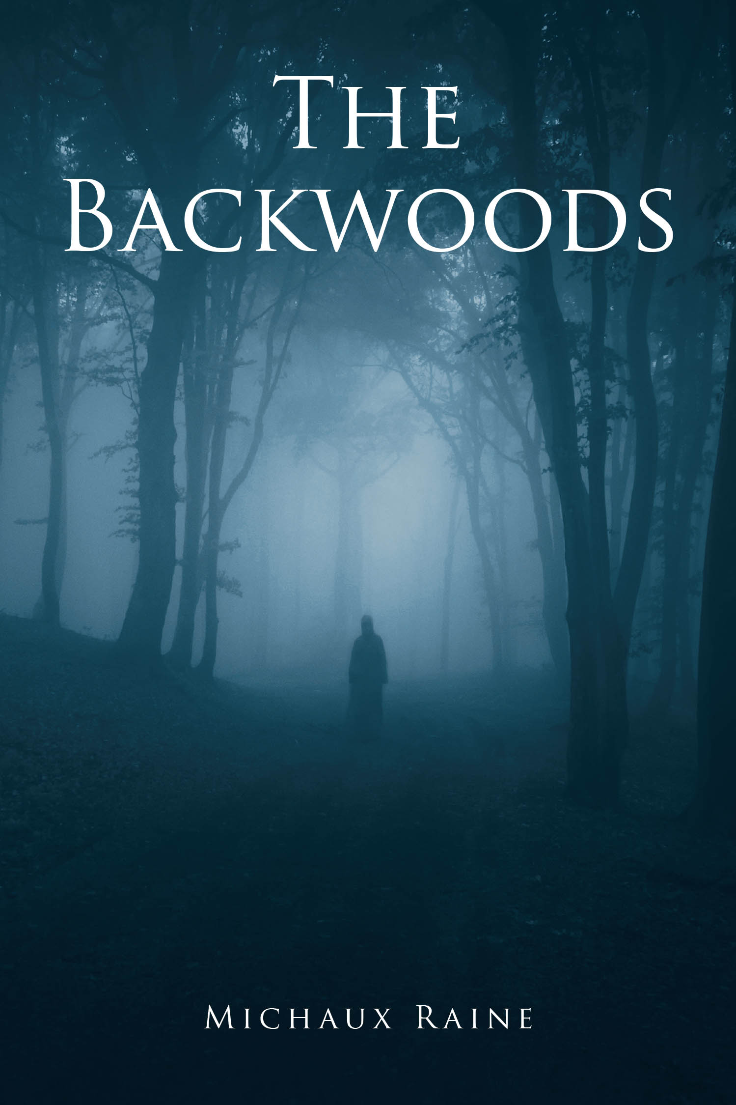 Michaux Raine’s New Book, "The Backwoods," is a Gripping Thriller That Follows One Man’s Search for the Truth After Being Implicated in the Death of a Crime Kingpin’s Son