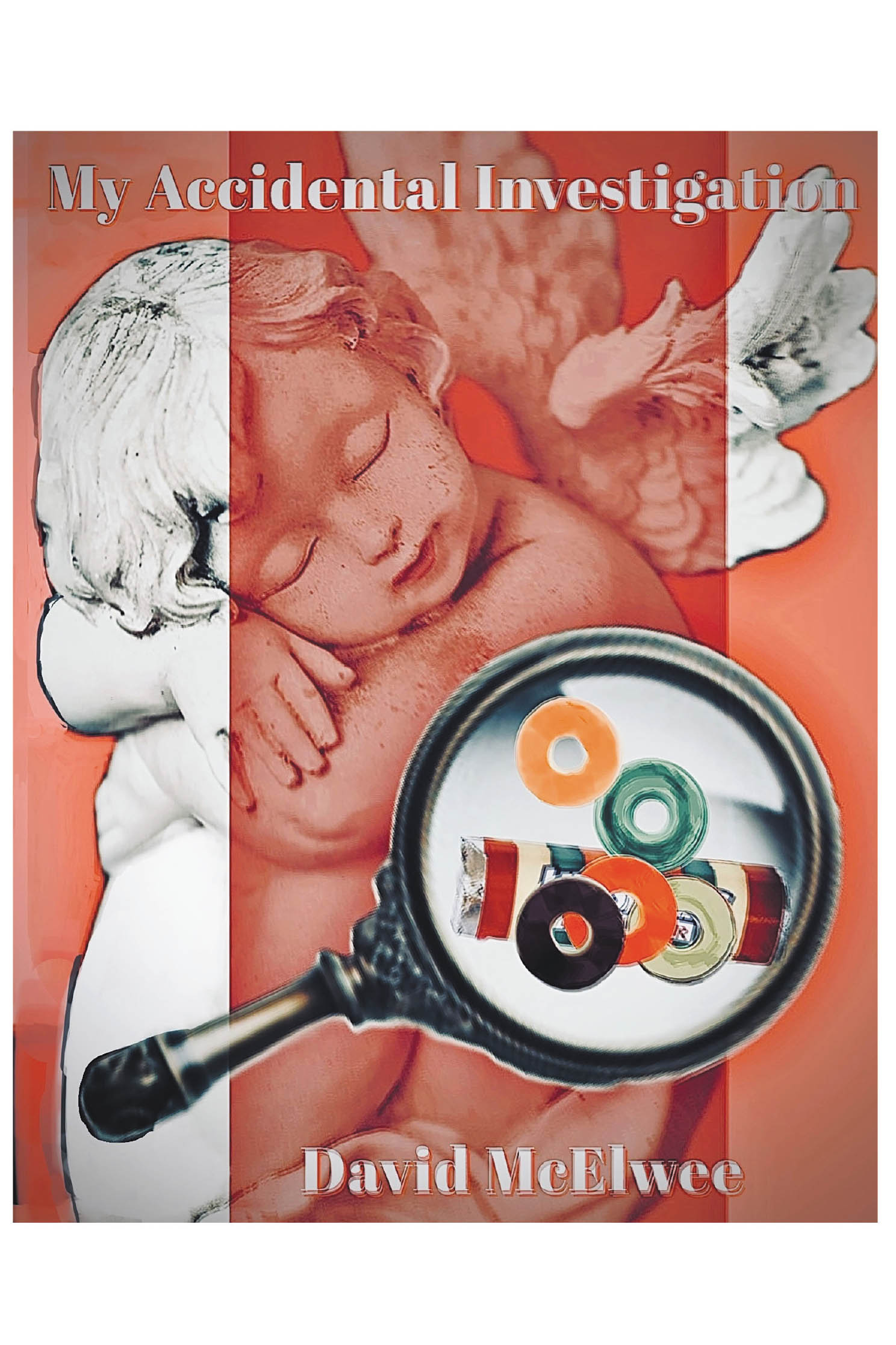 Author David McElwee’s New Book, "My Accidental Investigation," Follows an Unconventional Group of Allies Who Unite to End the Reign of a Predatory Funeral Director