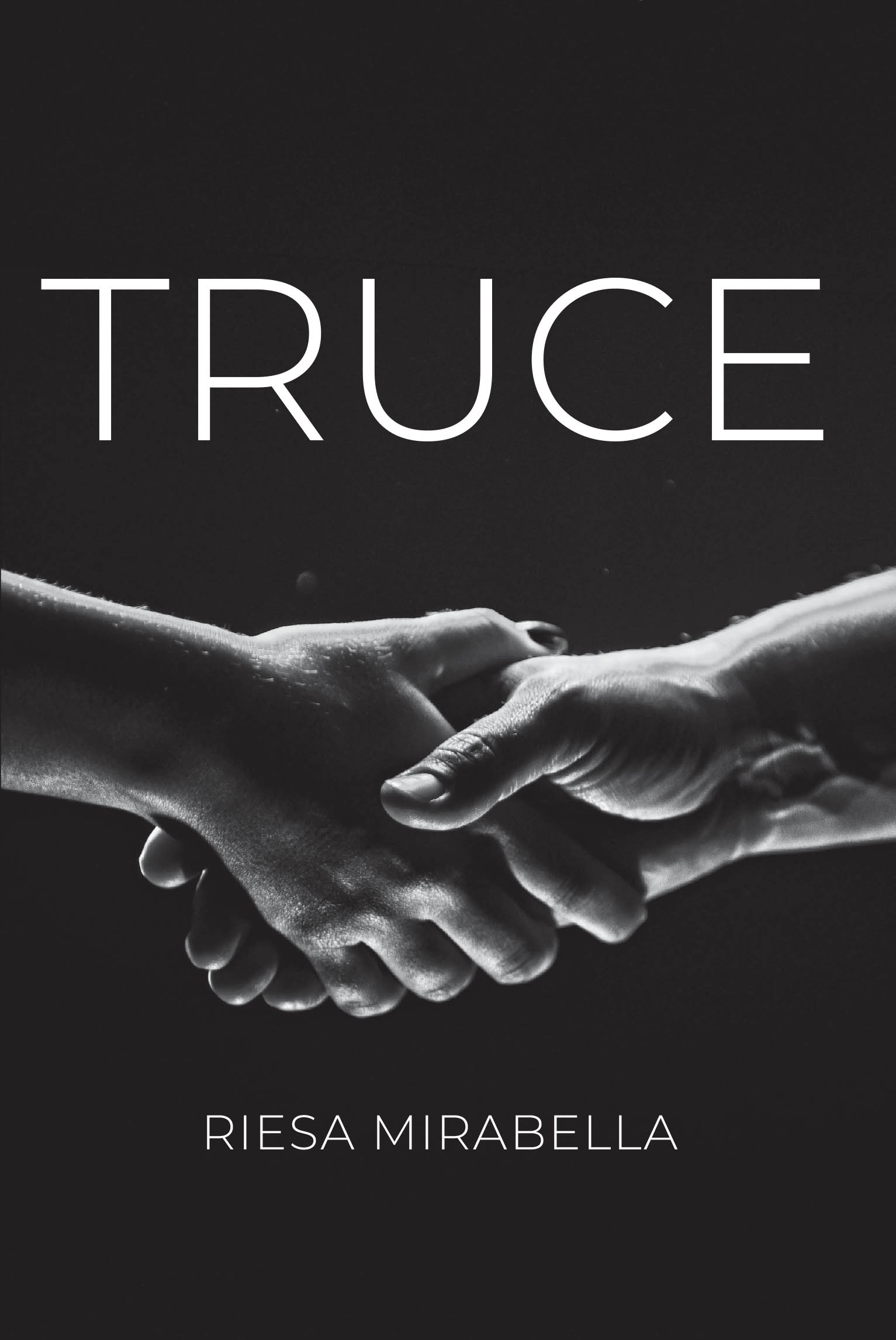 Author Riesa Mirabella’s New Book, "Truce," is a Compelling Novel That Follows a Philistine Soldier Who is Forced to Place His Trust in an Enemy When Backed Into a Corner