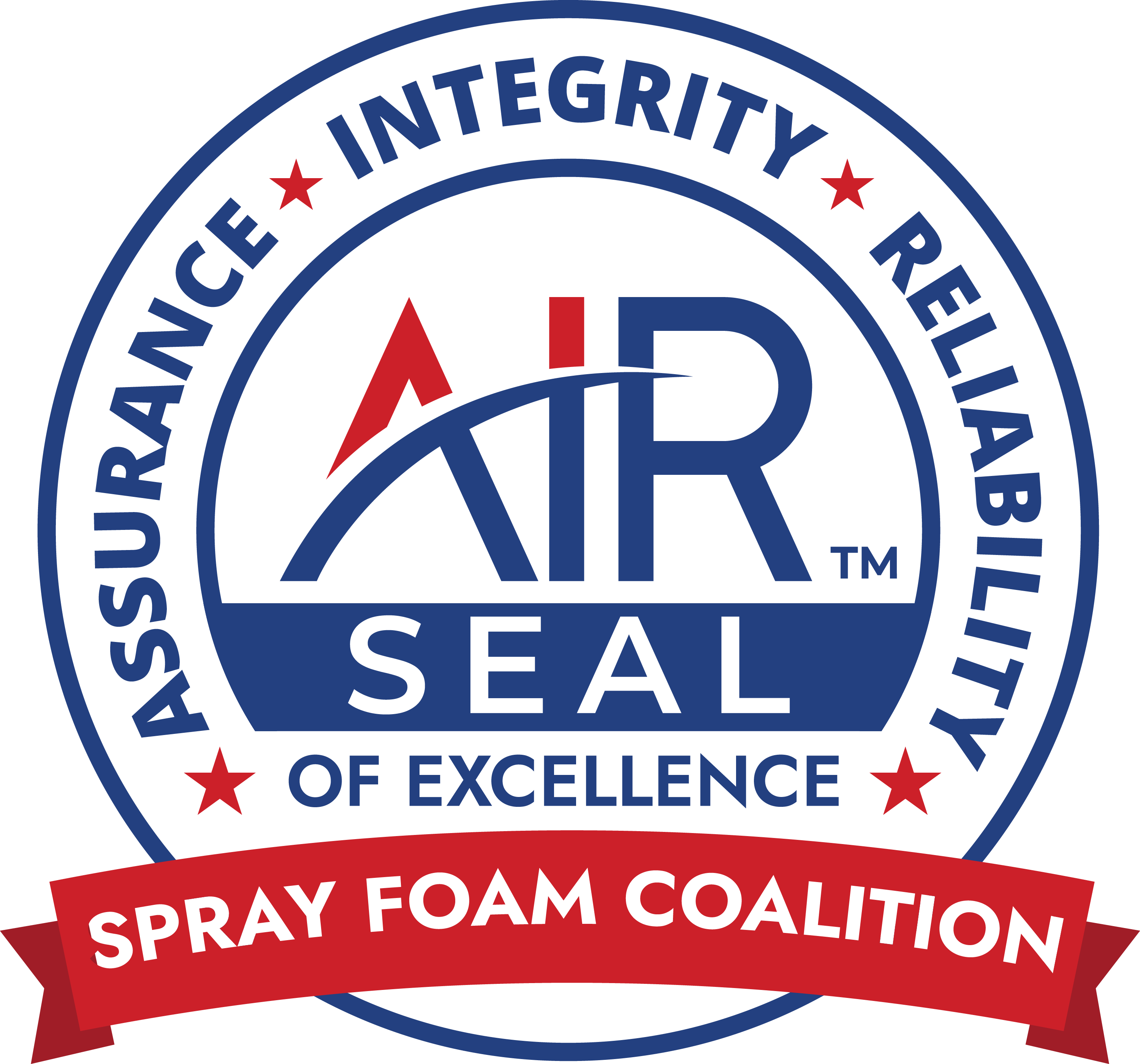 EnviroSeal® Insulation Products Earn A.I.R. Seal of Excellence™