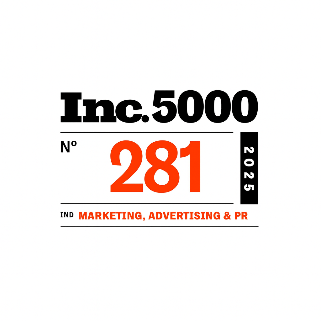 BB3 Makes the Inc. 5000 List for the Second Year Consecutively