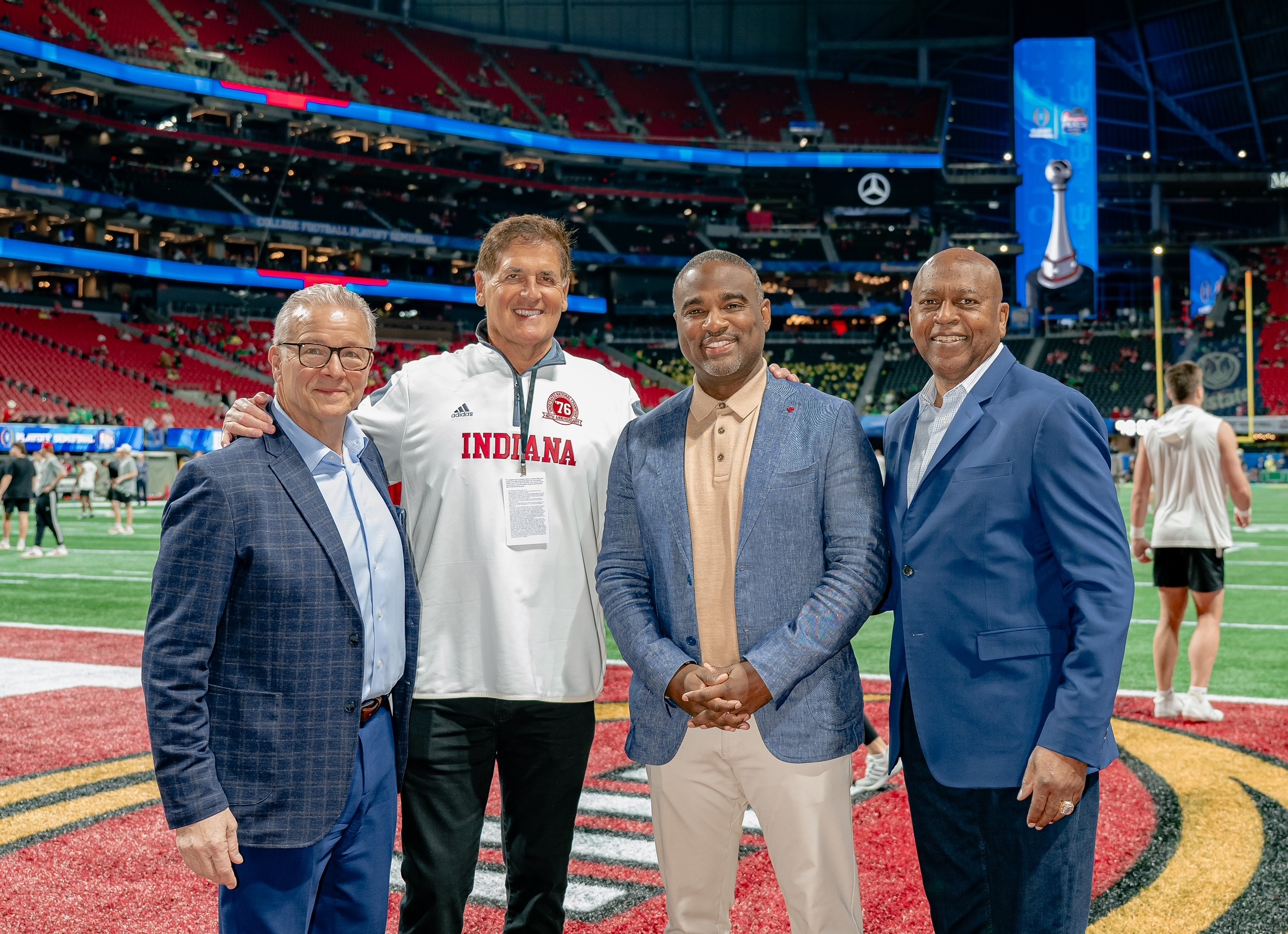 Harbinger Sports Partners Launches on iCapital® Marketplace, Expanding Institutional Access to Sports Team Ownership