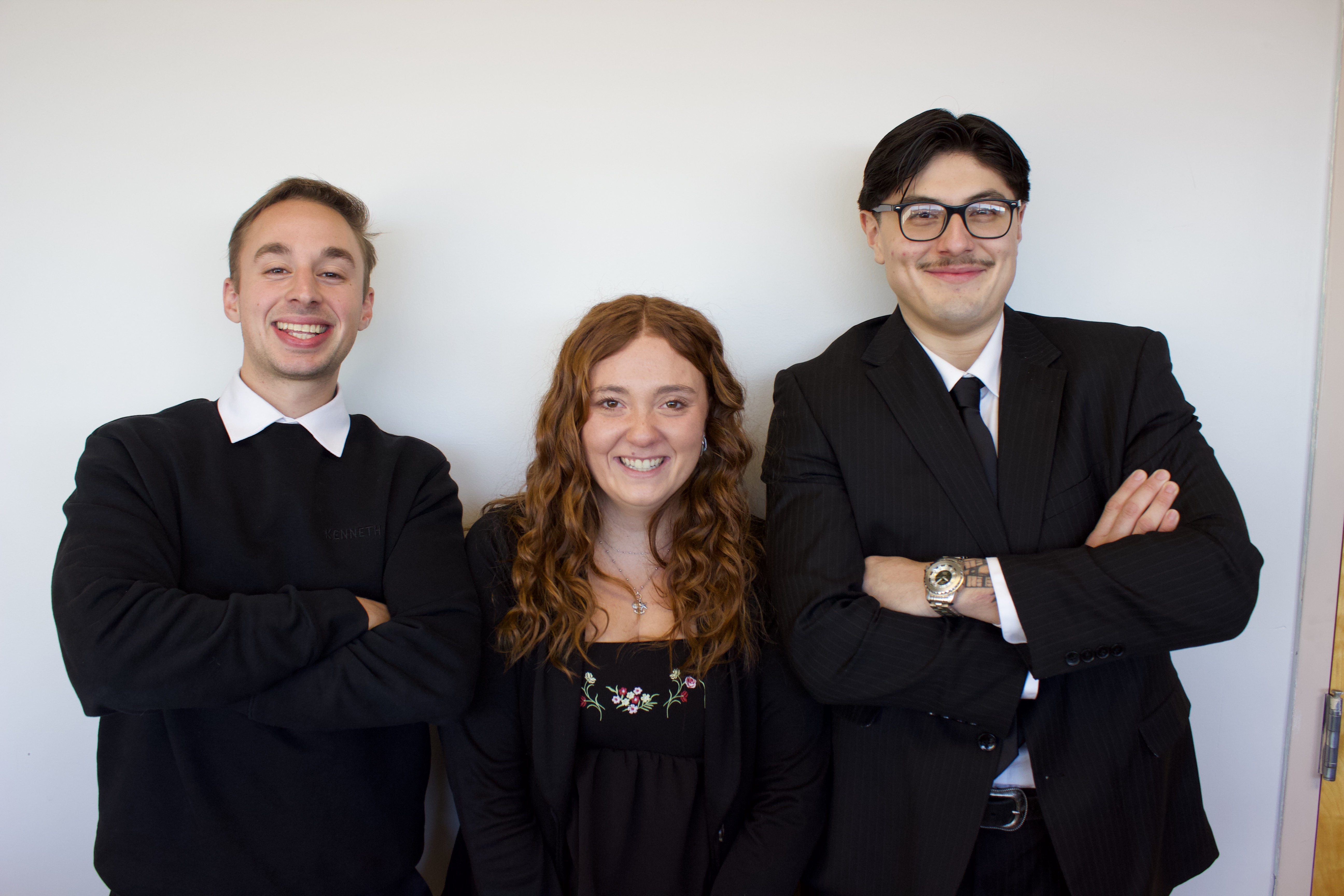 Dan Risin Promoted to Junior Director at Garden State Consultants