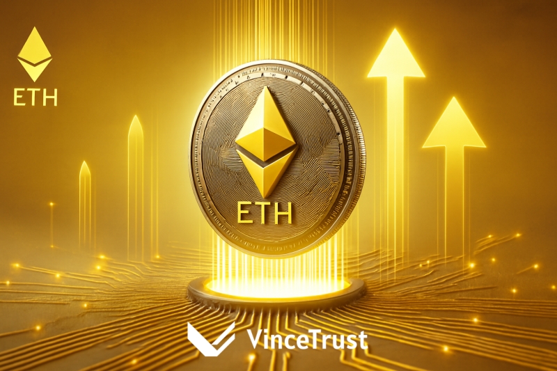 Vince Trust Introduces a Digital Asset Management Platform for Cryptocurrency Users