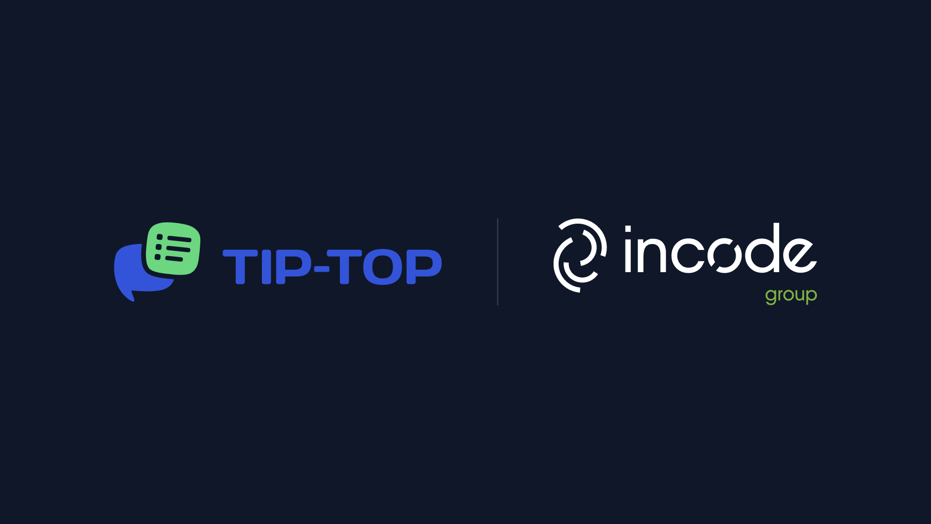 Incode Group Announces Global Launch of Tip-Top: An AI-Powered Solution for Interview Excellence