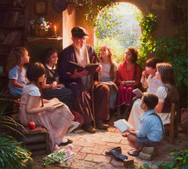 NTD Announces Winners of the 7th International Figure Painting Competition, Concluding a Landmark Global Event