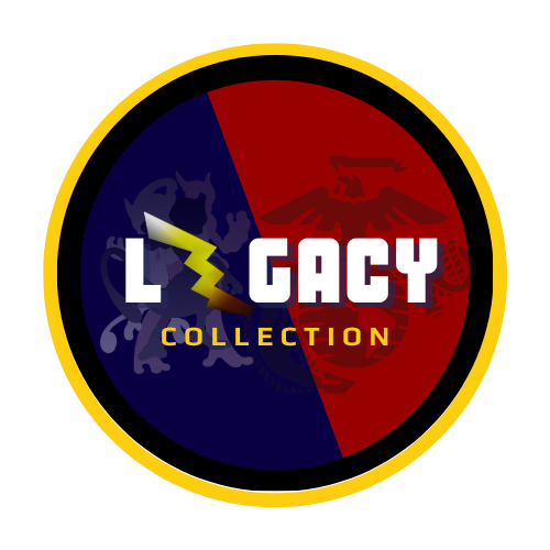 Legacy Collection LLC Announces Grand Opening of Pokémon TCG Retail Store in Niceville, Florida