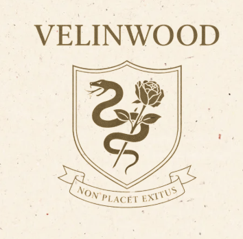 Velinwood Publishing Debuts Fantasy Series Exploring "Methodology as Mythology"