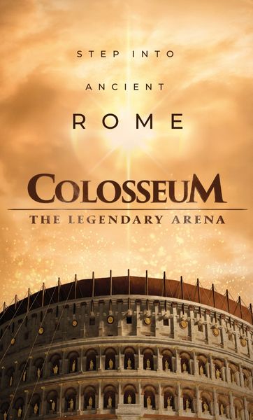 Eclipso NYC Set to Debut Colosseum: The Legendary Arena in Virtual Reality