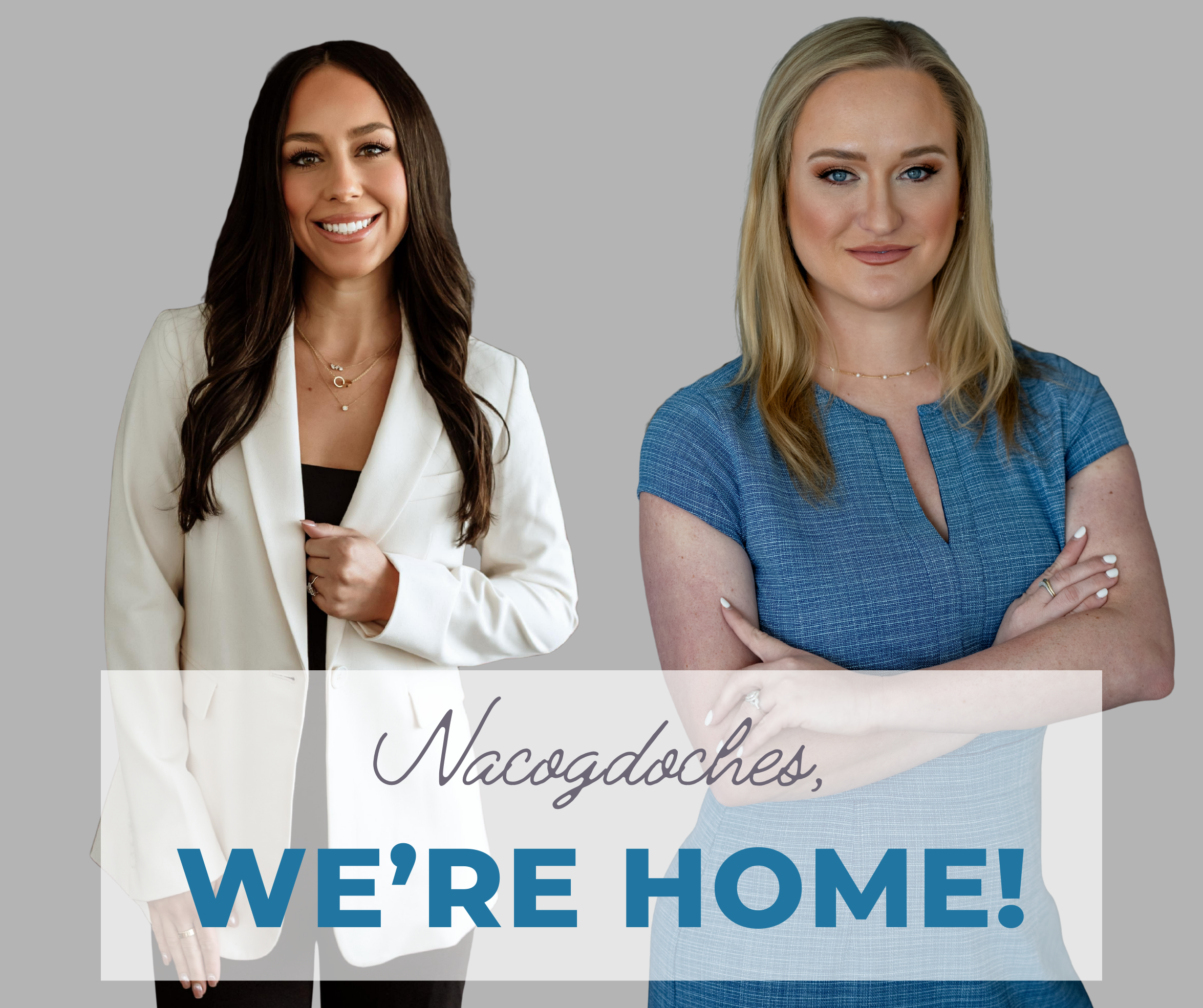 Mohr Law Group Opens Nacogdoches Office, Bringing Big-City Experience Home with Small Town Heart