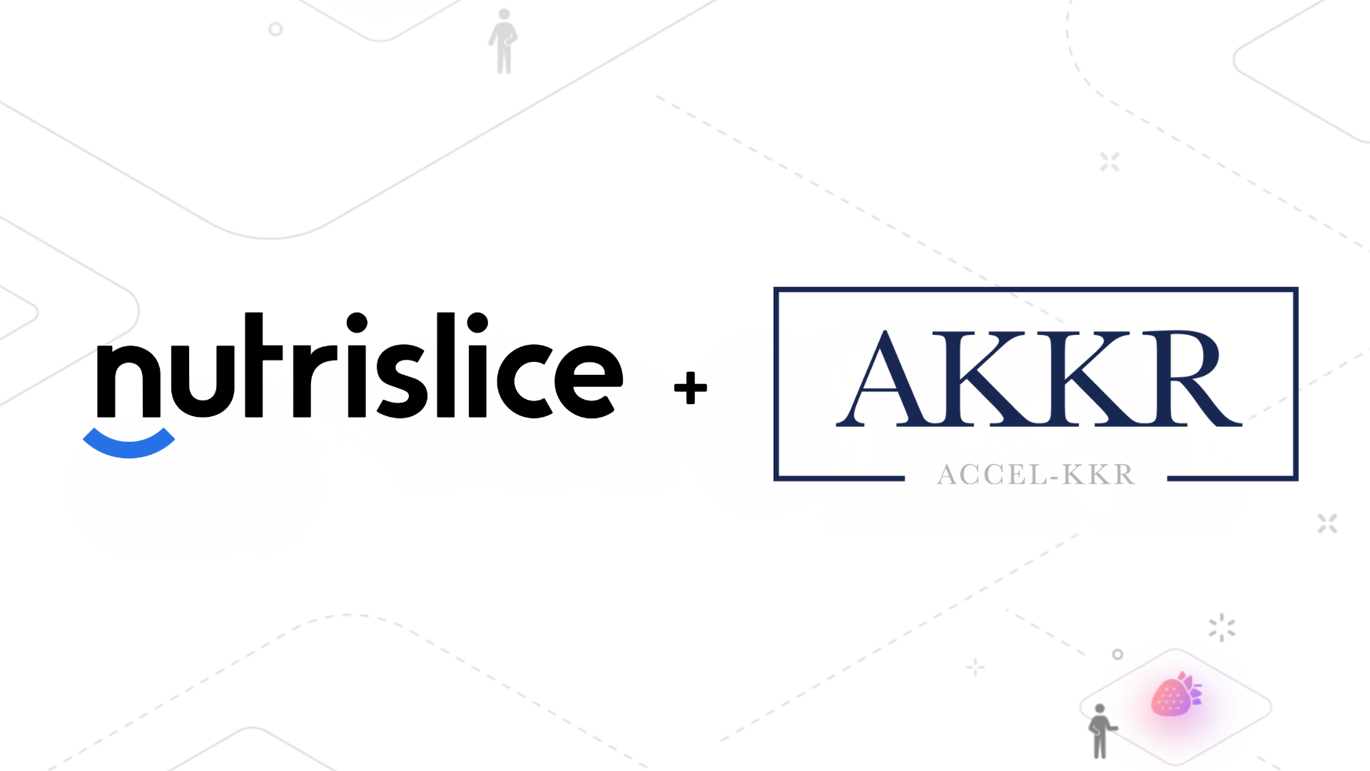 Accel-KKR Makes Majority Investment in Nutrislice to Accelerate Innovation in Digital Dining