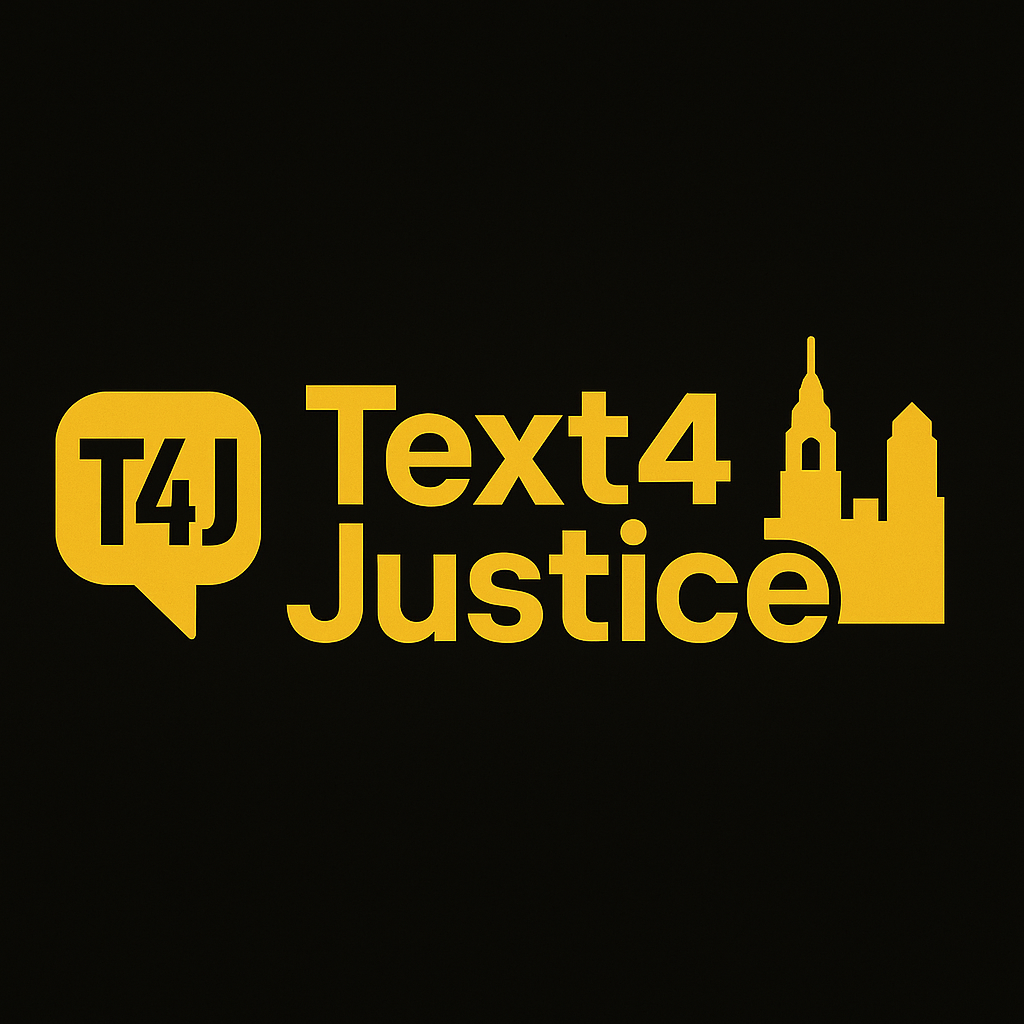 Text4Justice Launches Text-Based Referral Service Connecting Philadelphia Injury Victims with Top Personal Injury Lawyers