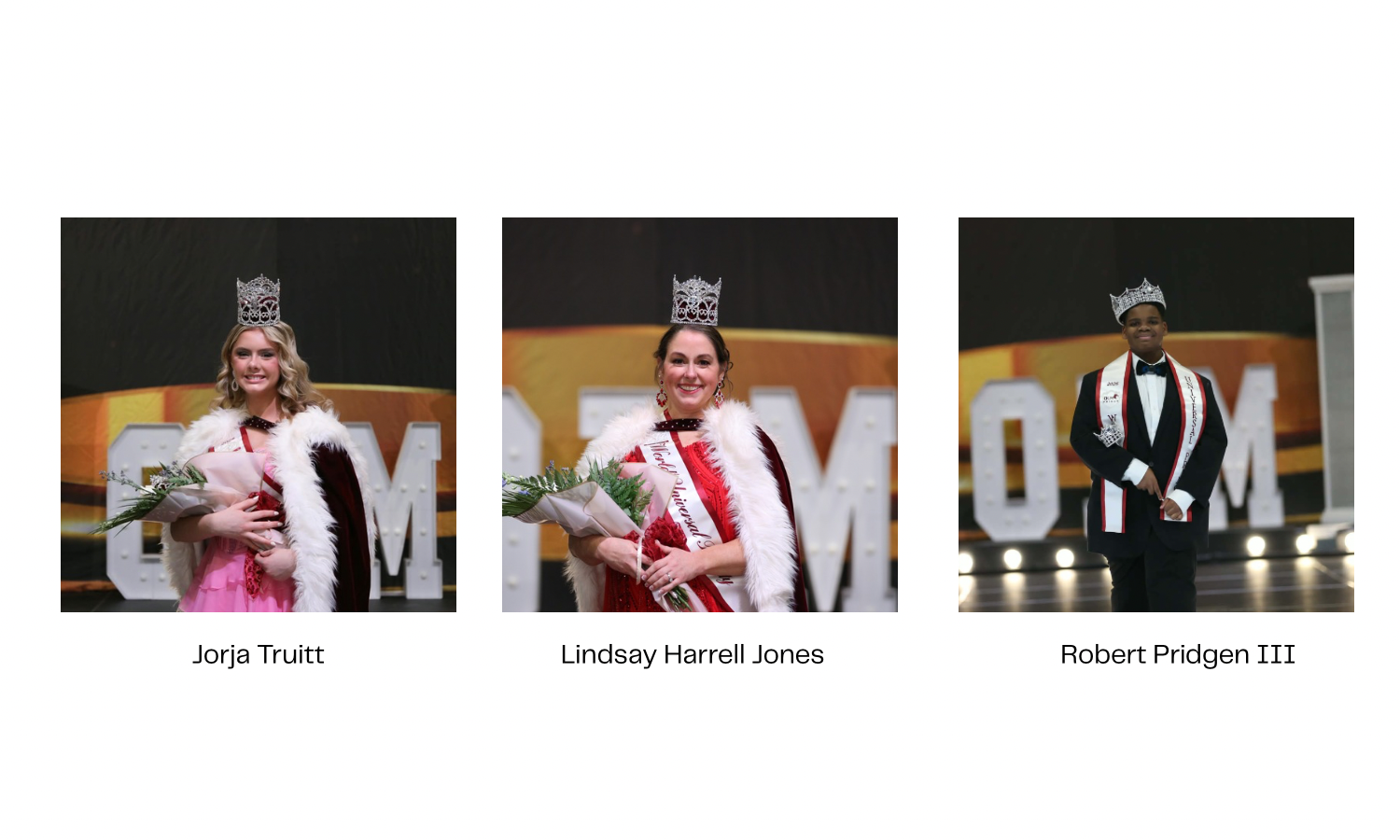 Carolinas & Tri-Point Delegates Shine at the 2026 World’s Universal Beauty Competition