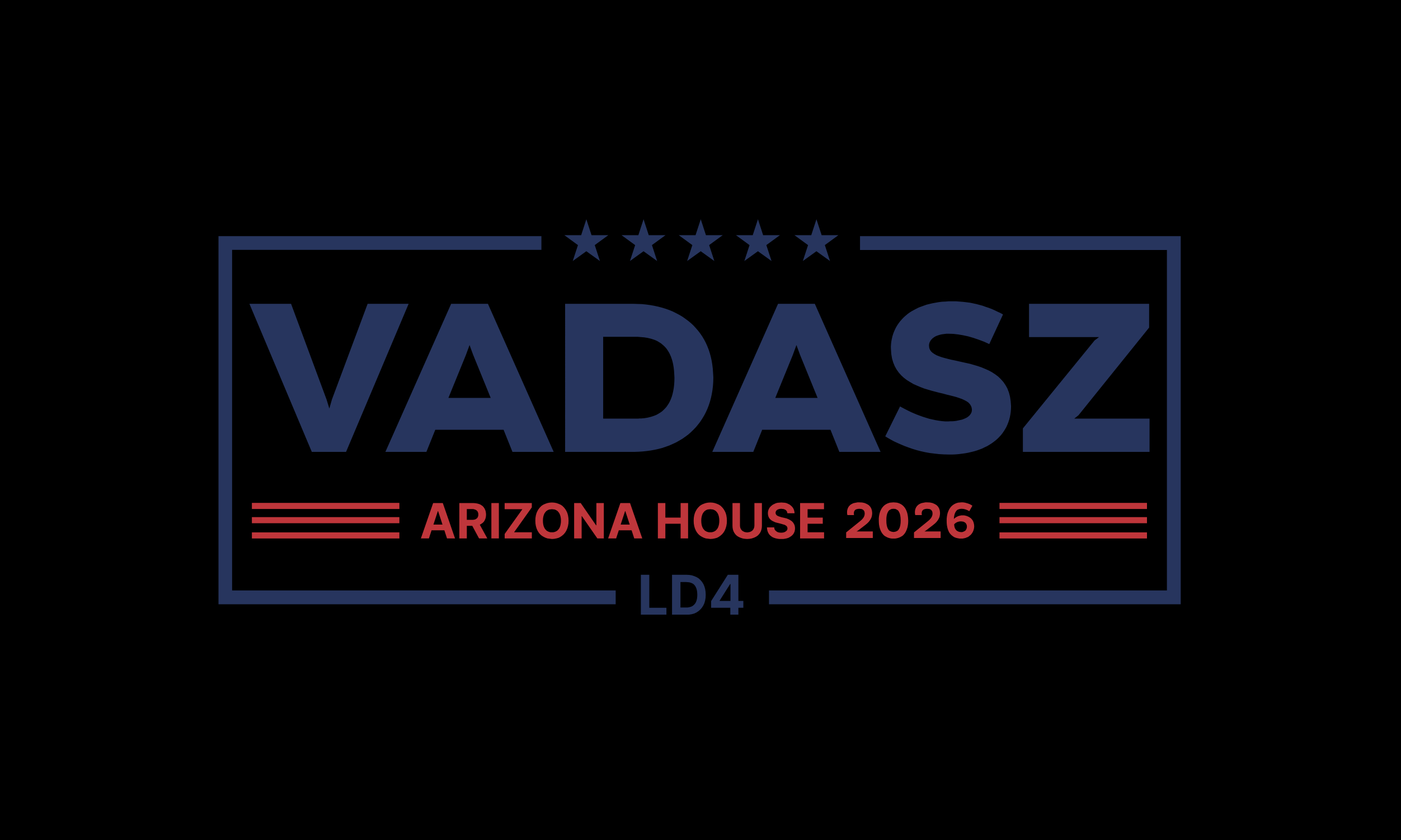 Valley Attorney Gabriel Vadasz Announces Launch of Bid for Arizona House Seat in LD4