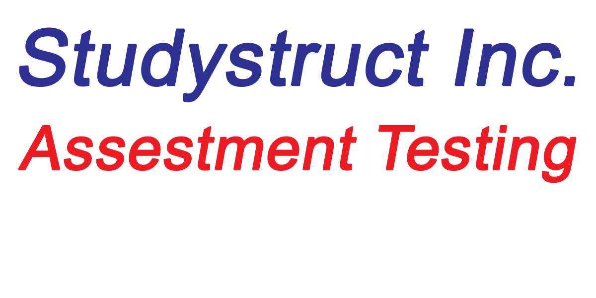 Studystruct Inc. Announces Breakthrough Online Platform for Common Core State Standards Aligned Mathematics Assessment Reporting