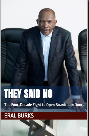 Posthumous Memoir Reveals Four-Decade Battle to Diversify Corporate America's Executive Ranks