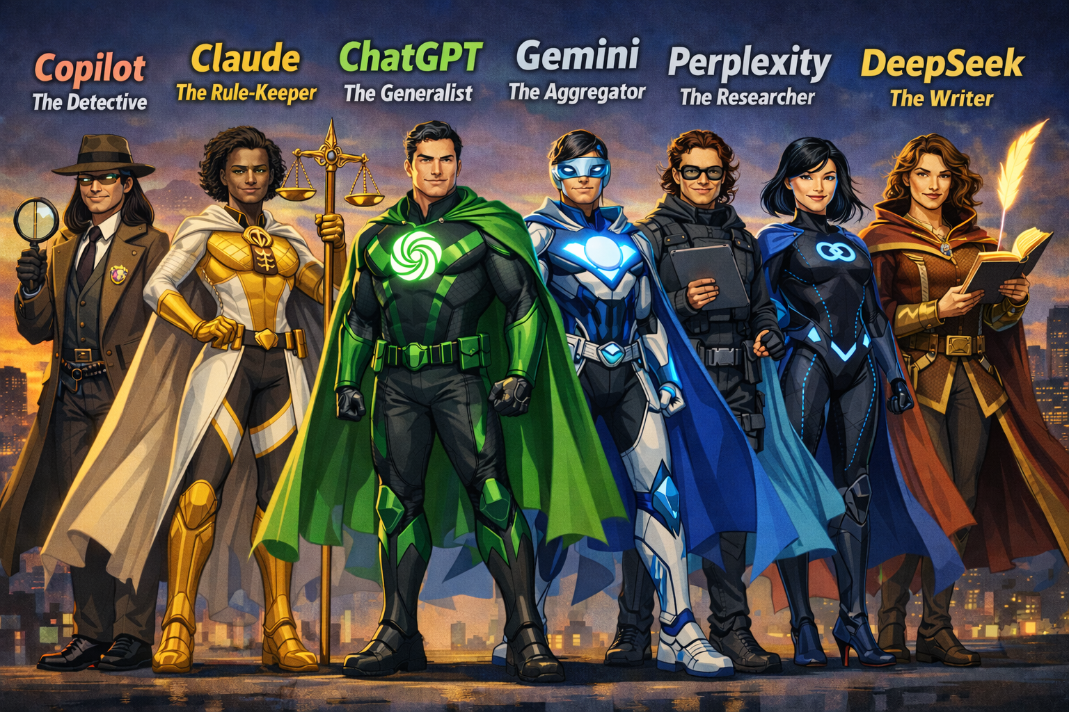 The Hero Awards Unveils Claude Cowork Powered Framework for Grassroots Changemakers to Tackle Global Sustainability Challenges