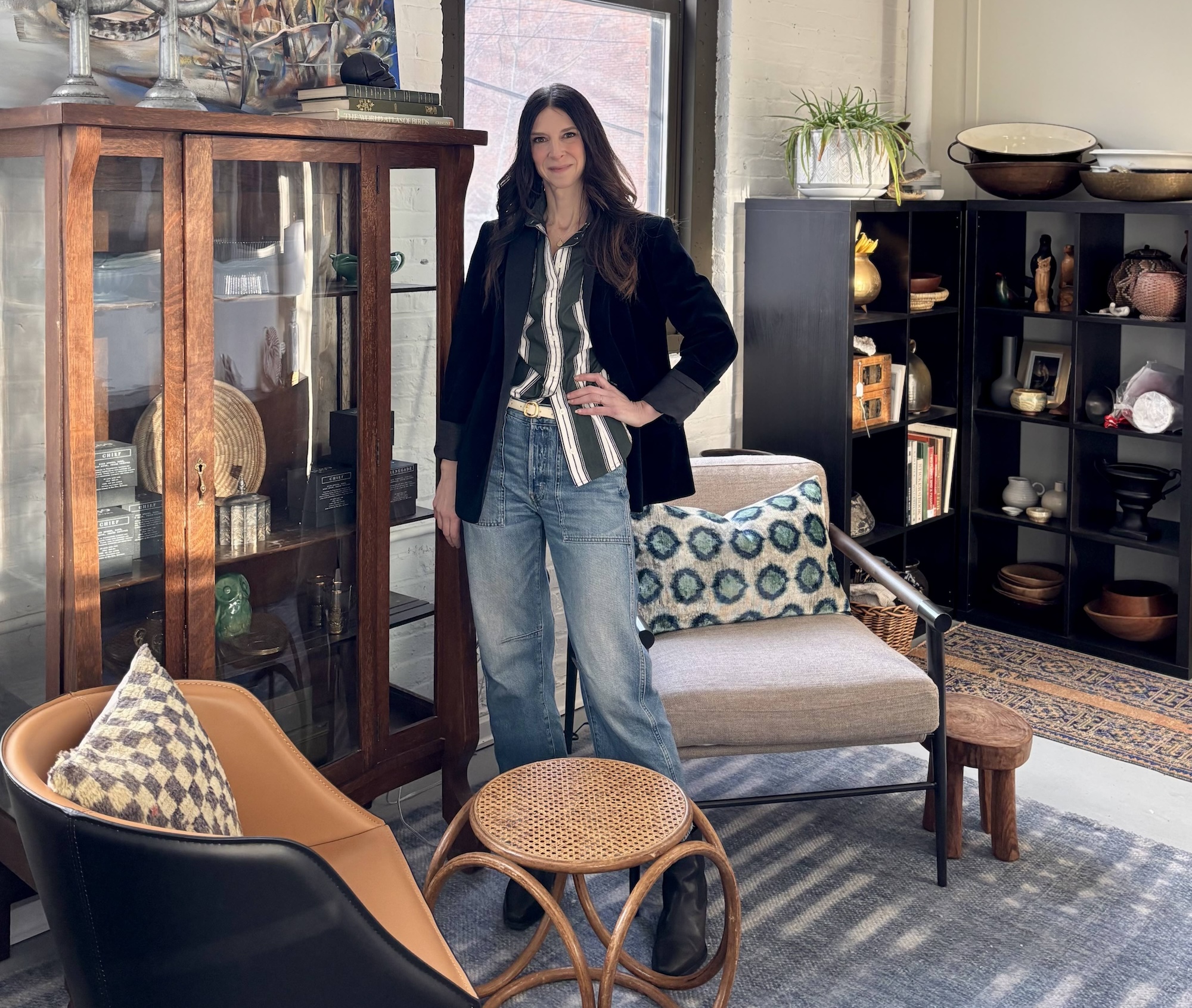 The Freshmaker Opens New Interior Design Studio in Andover, MA