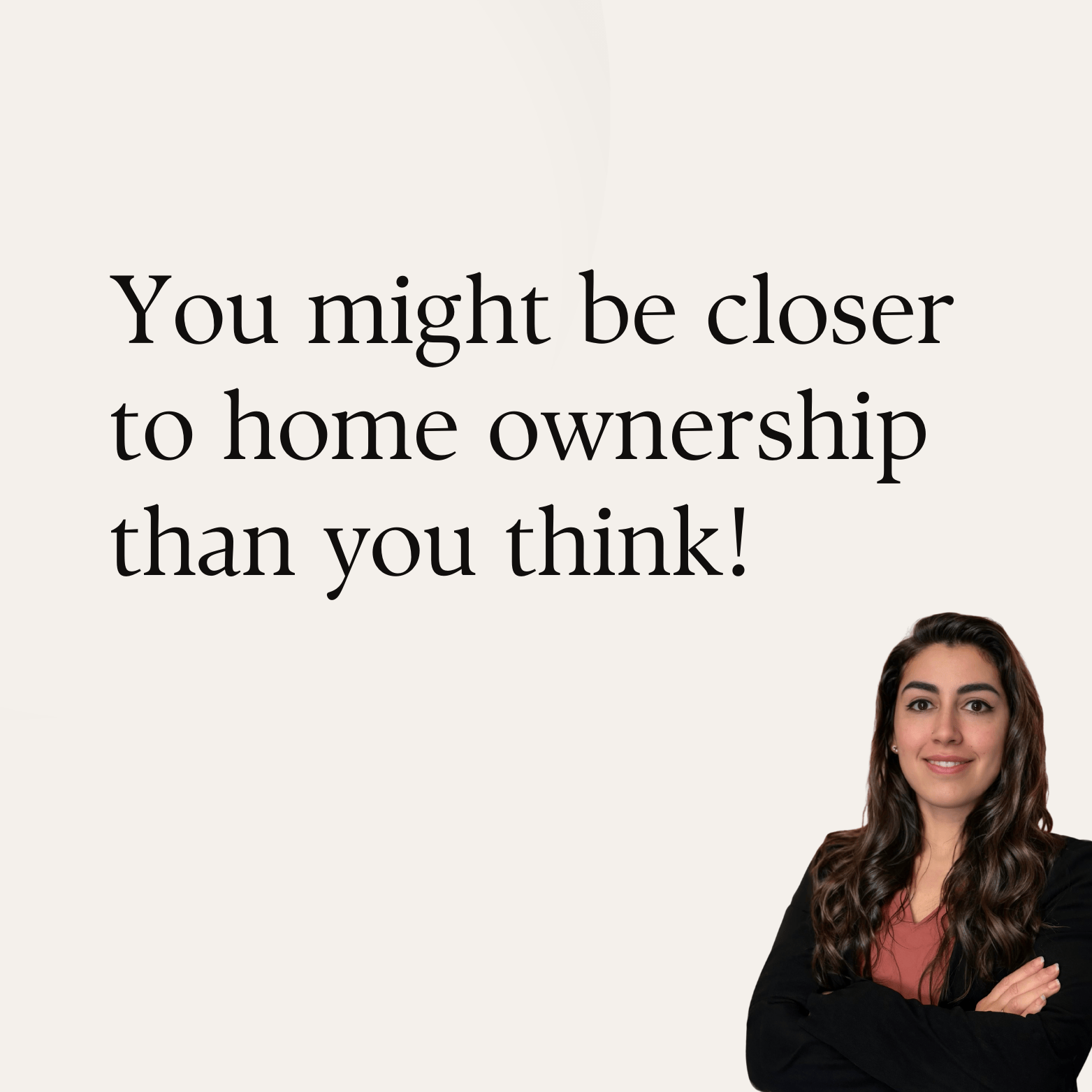 Nicole Araujo of Trend 2000 Real Estate is Launching a First-Time Homebuyer Education Program