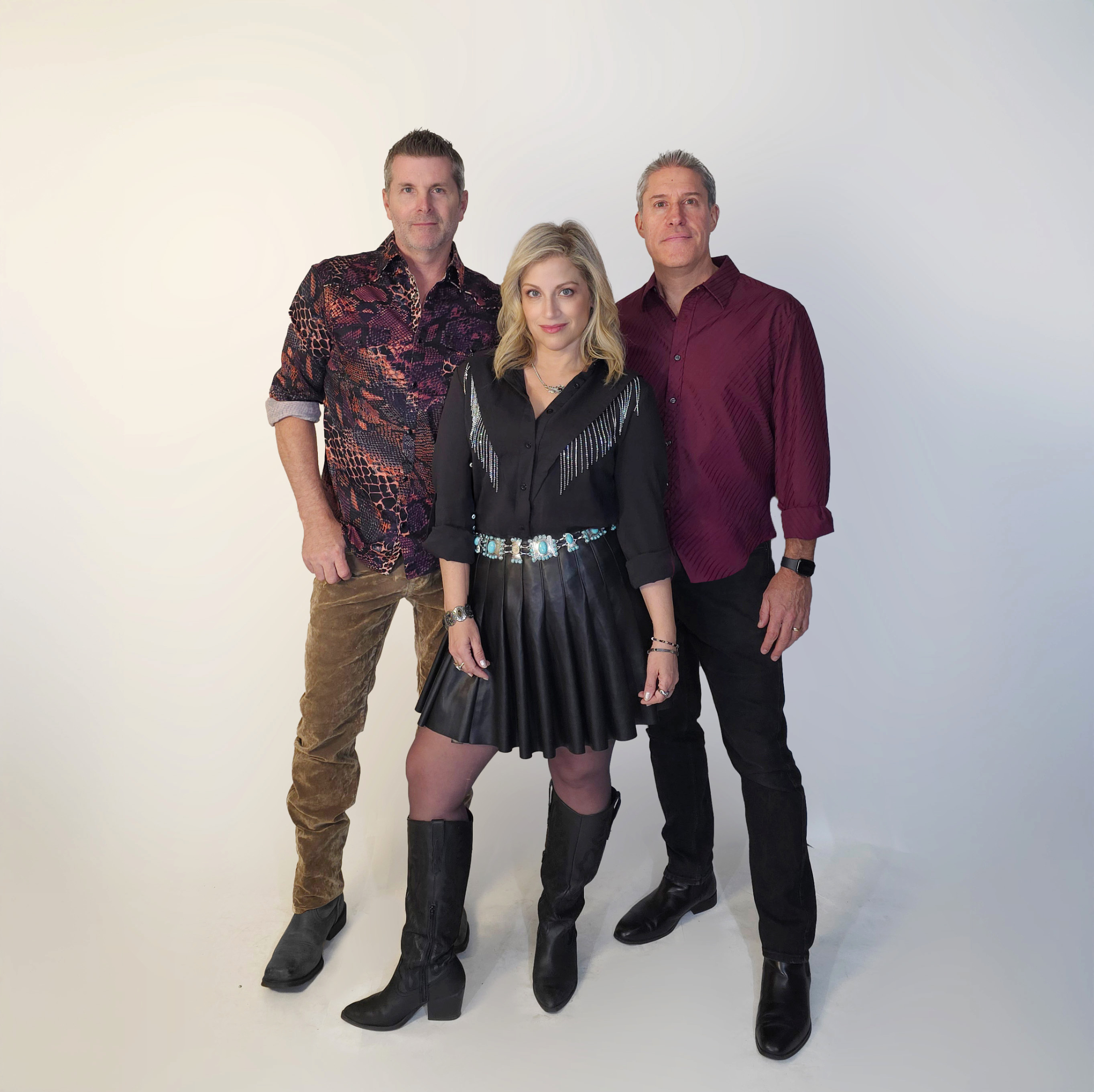 Southpaw Releases New Single About Divorce