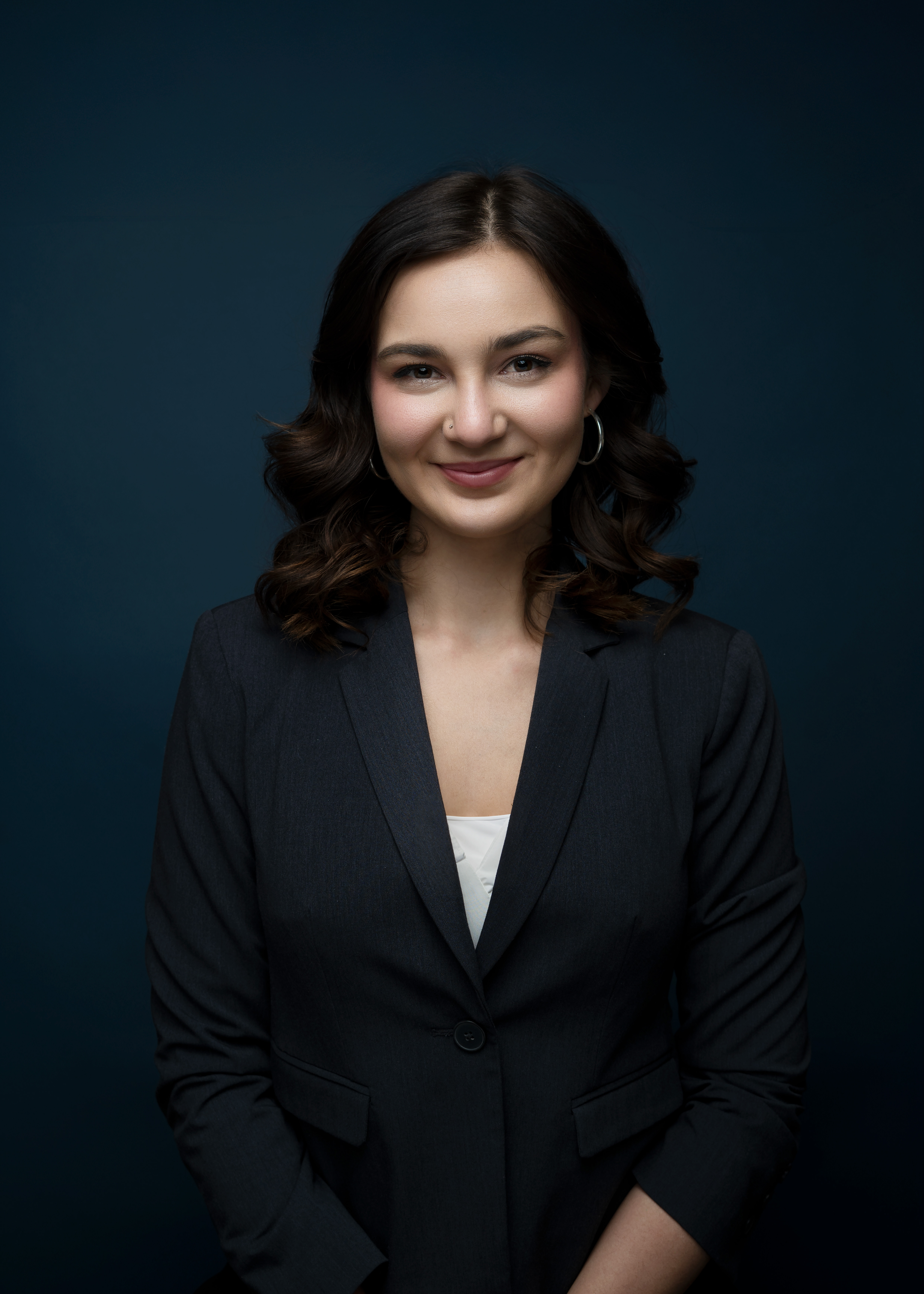 Hodson PI, LLC Names Nikki Tinsman 2025 Employee of the Year and Recipient of the Above and Beyond CEO Award