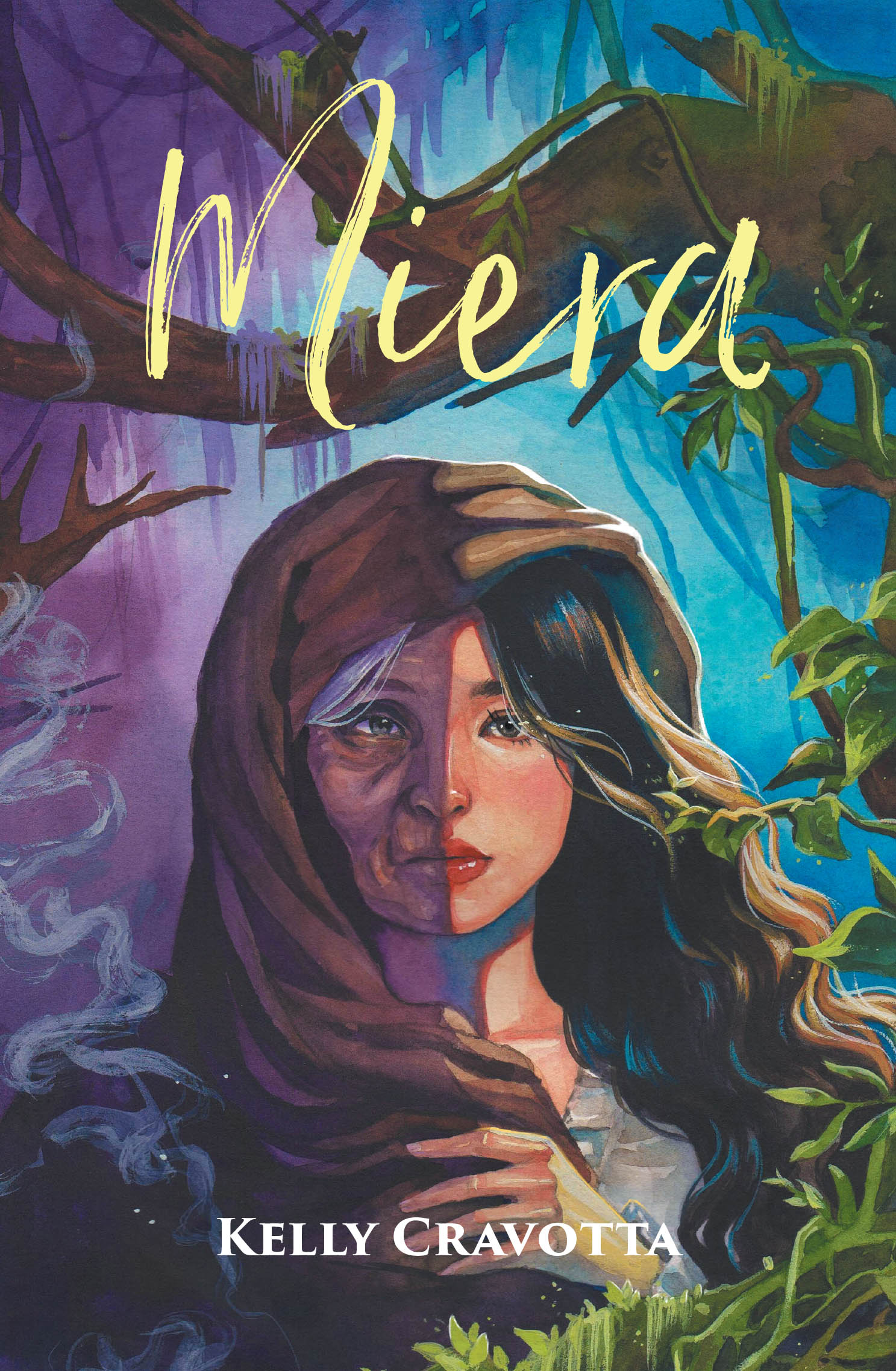Author Kelly Cravotta’s New Book, "Miera," is a Gripping Fantasy Novel That Follows a Legendary Being Whose Awakening Could Spell Doom for a Troubled Kingdom