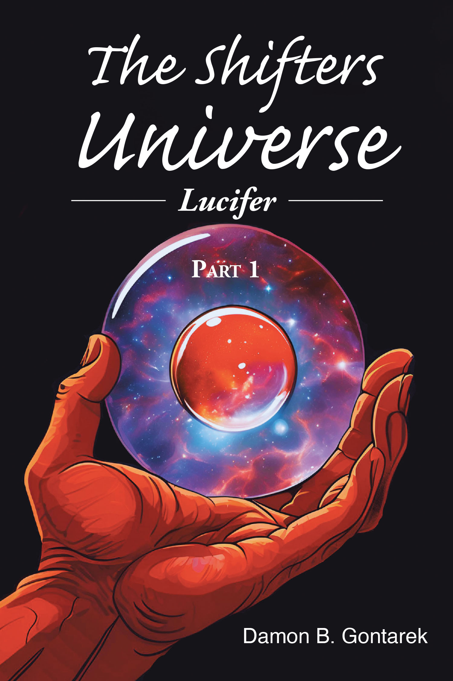 Juan Hernandes Torres Jr.’s Newly Released "Lucifer" is a Thought-Provoking Theological Exploration That Contrasts Rebellion and Obedience Through the Lens of Scripture