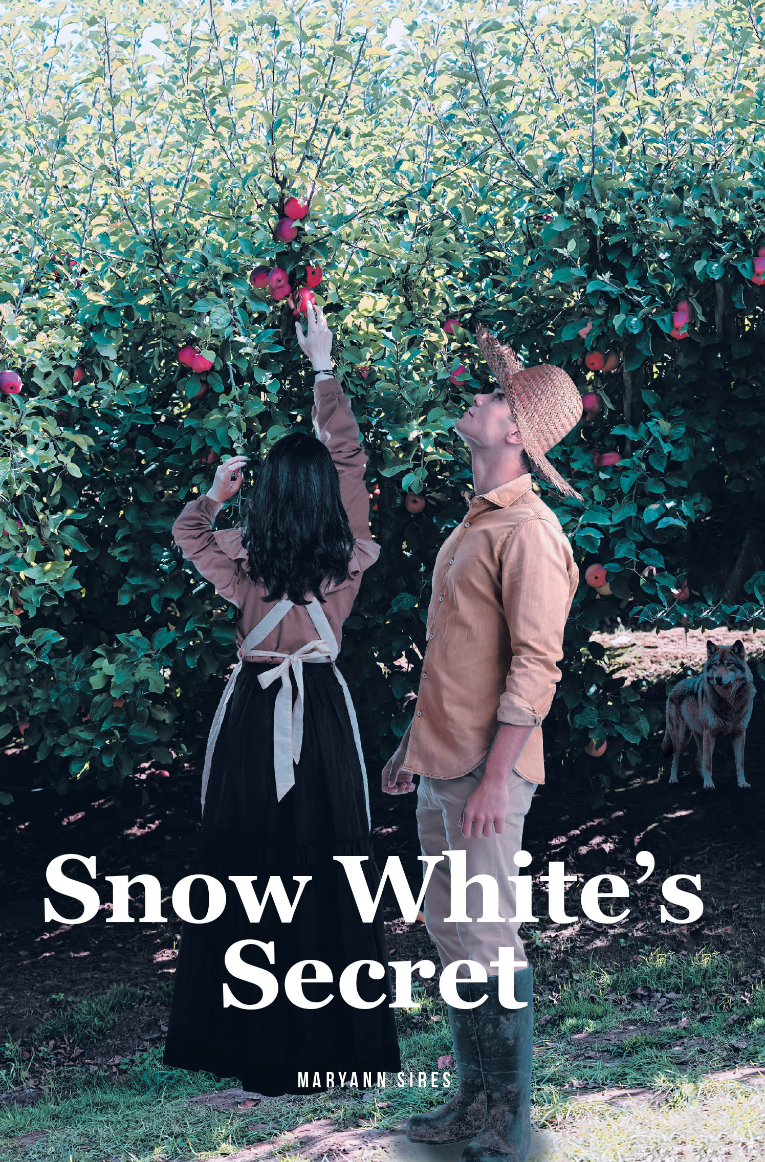 Maryann Sires’s Newly Released "Snow White’s Secret" is a Faith-Centered Historical Retelling That Blends Classic Fairy-Tale Themes with Catholic Values and Virtue