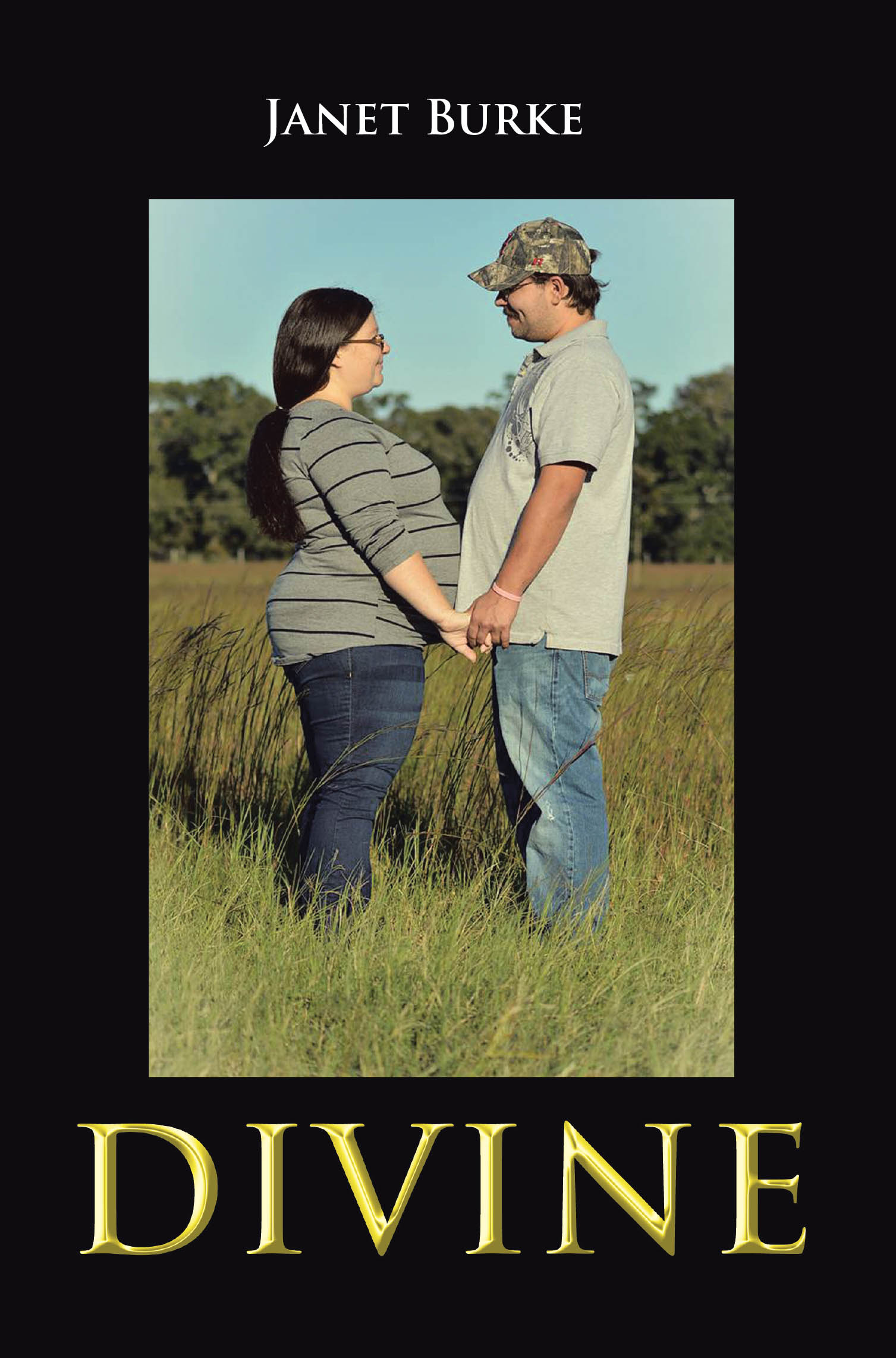 Janet Burke’s Newly Released "Divine" is a Powerful Personal Memoir That Traces a Life Marked by Spiritual Encounters and an Enduring Search for Identity and Purpose