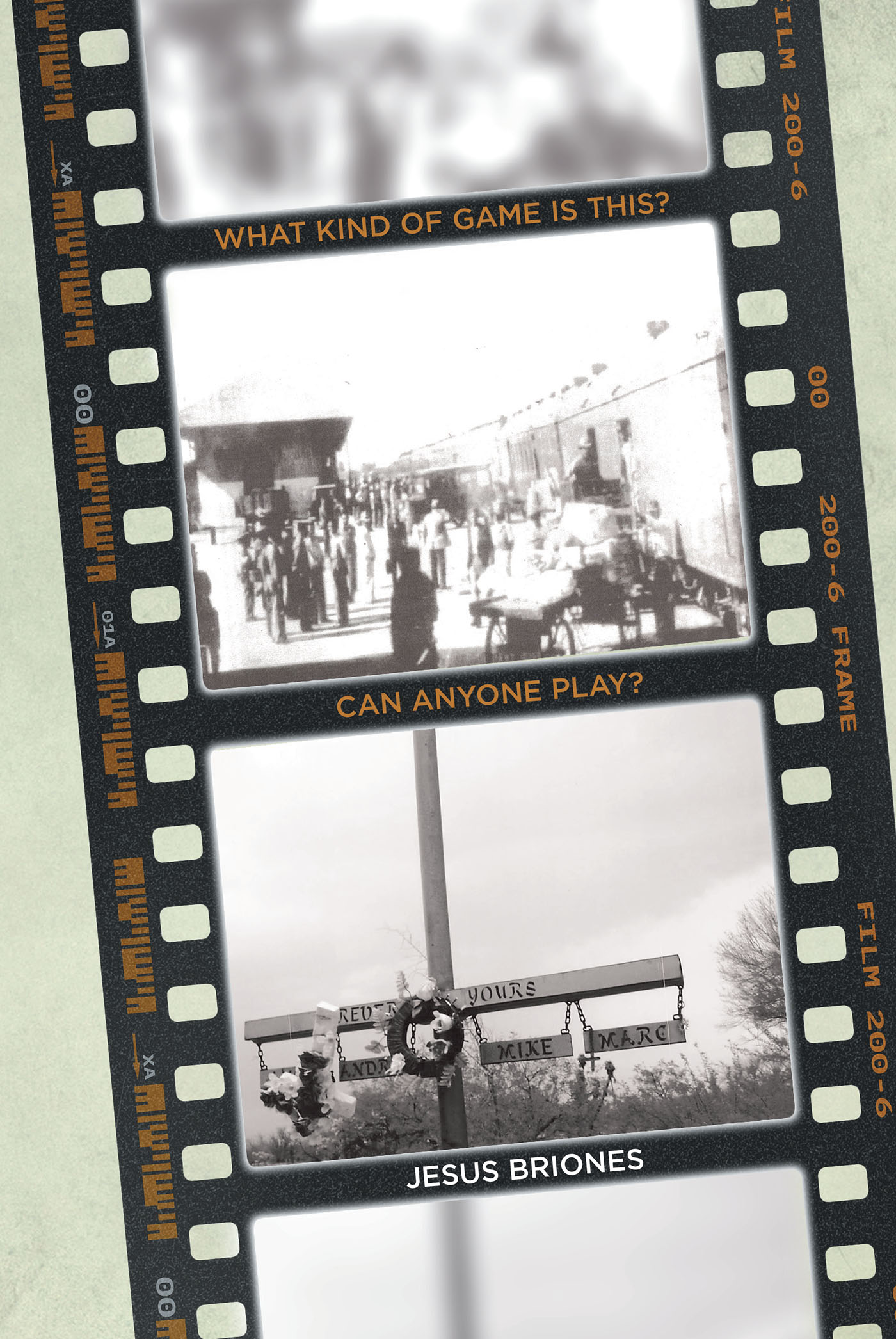 Jesus Briones’s New Book, “What Kind Of Game Is This? Can Anyone Play?” a Philosophical Memoir Exploring Life’s Truths as the Author Reflects on His Journey